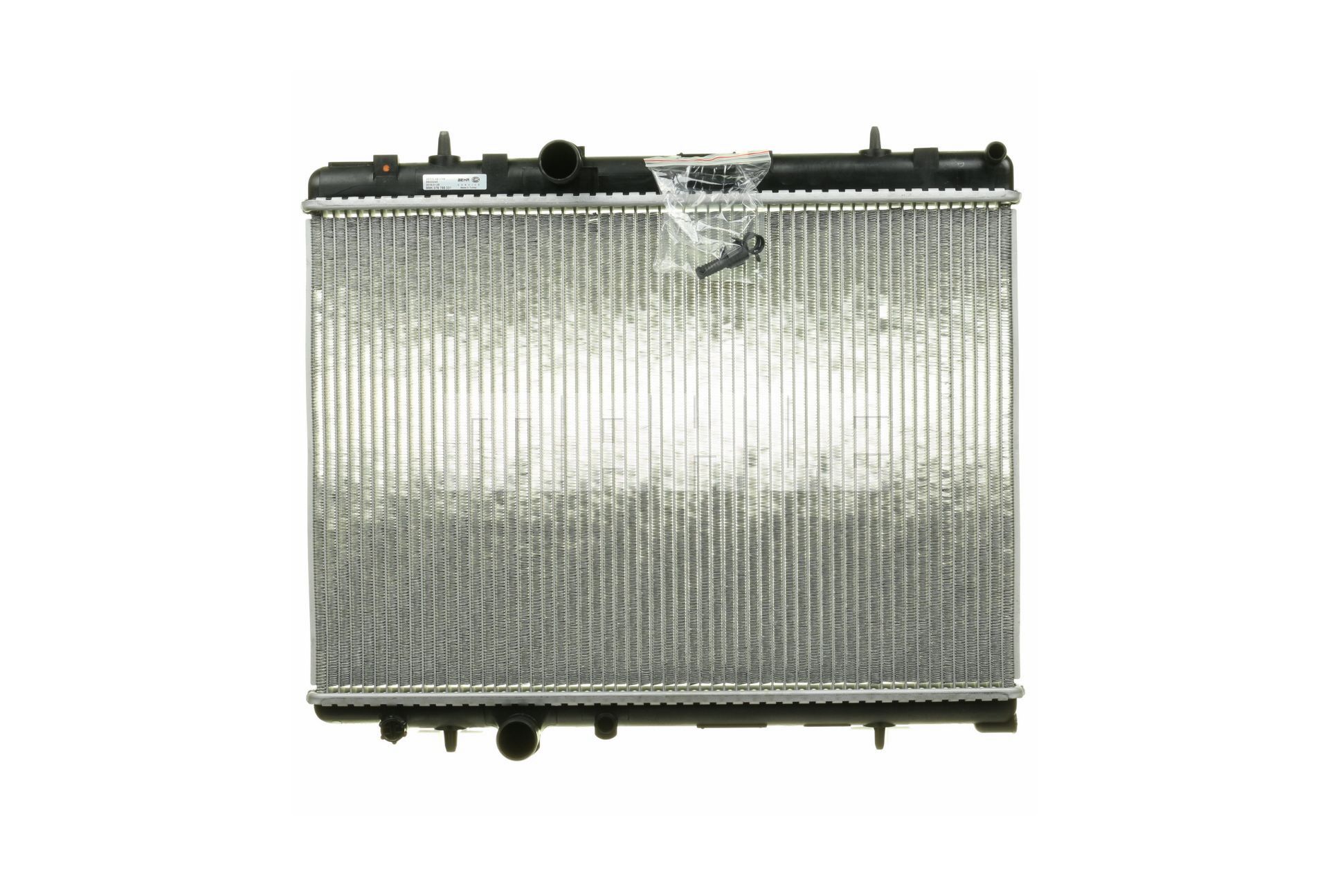 Radiateur moteur (Radiateur de refroidissement) MAHLE Aftermarket CR 1144 000P