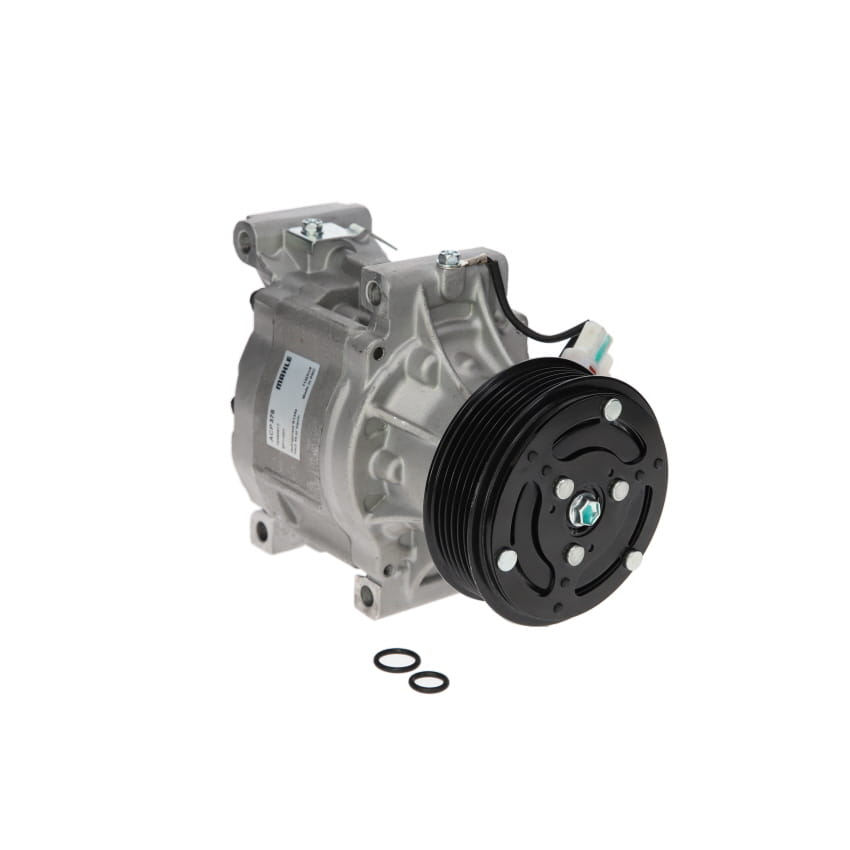 Compresseur, climatisation MAHLE Aftermarket ref. ACP 375 000S