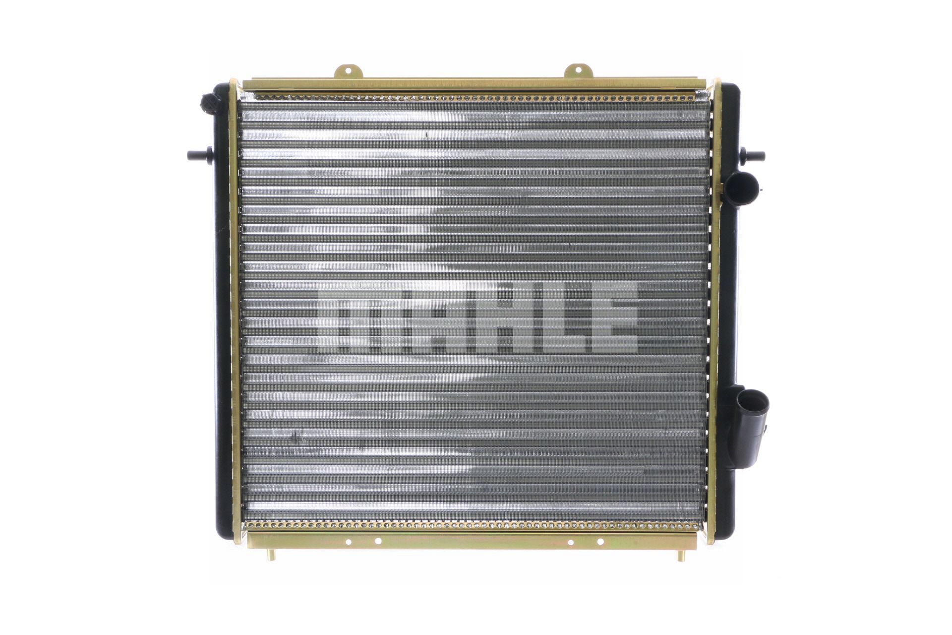 Radiateur moteur (Radiateur de refroidissement) MAHLE Aftermarket ref. CR 148 000S