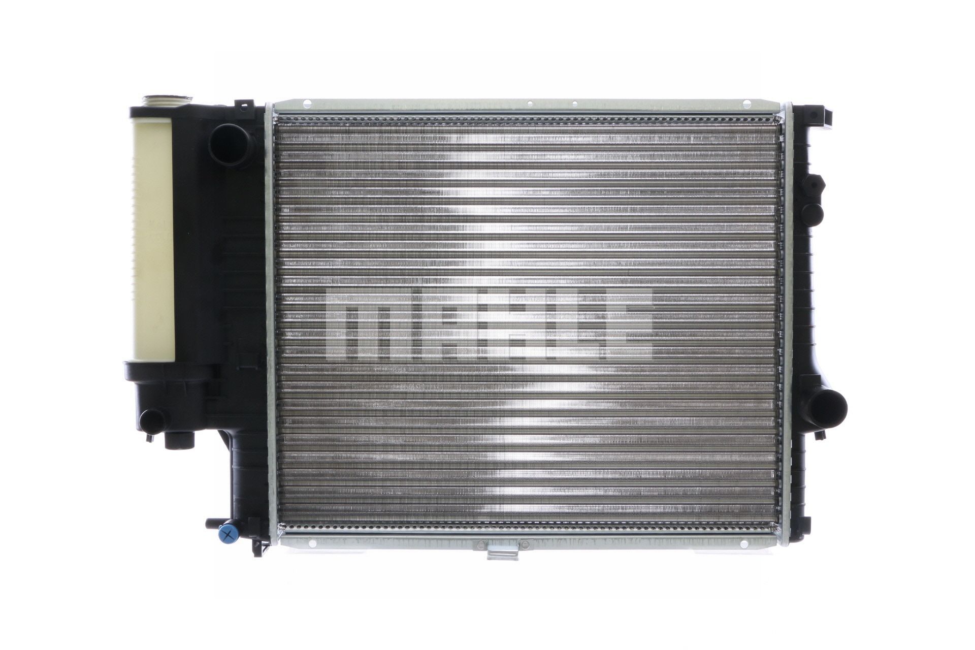 Radiateur moteur (Radiateur de refroidissement) MAHLE Aftermarket ref. CR 244 001S