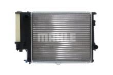 MAHLE Aftermarket CR 244 001S