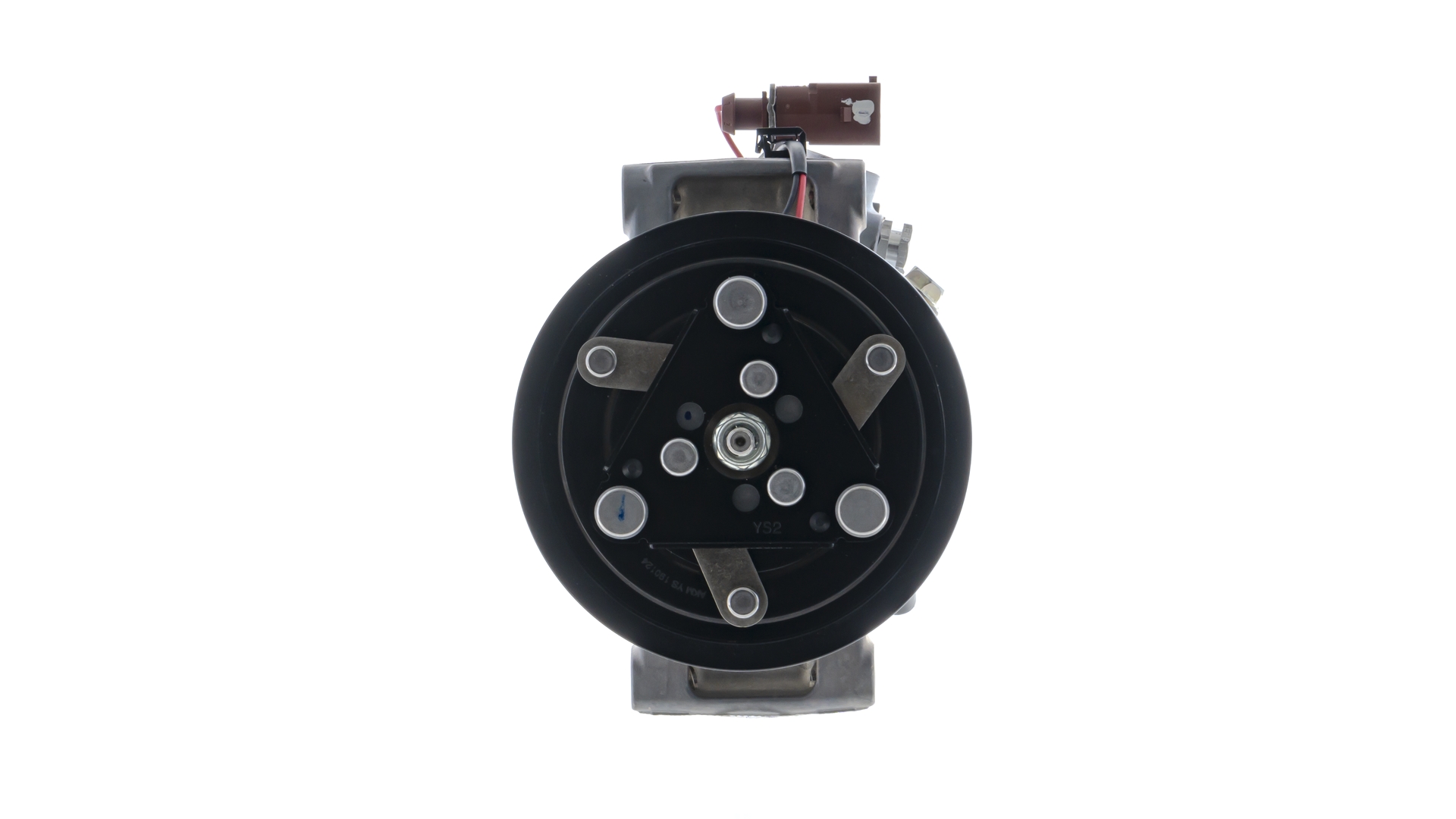 Compresseur, climatisation MAHLE Aftermarket ref. ACP 664 000P