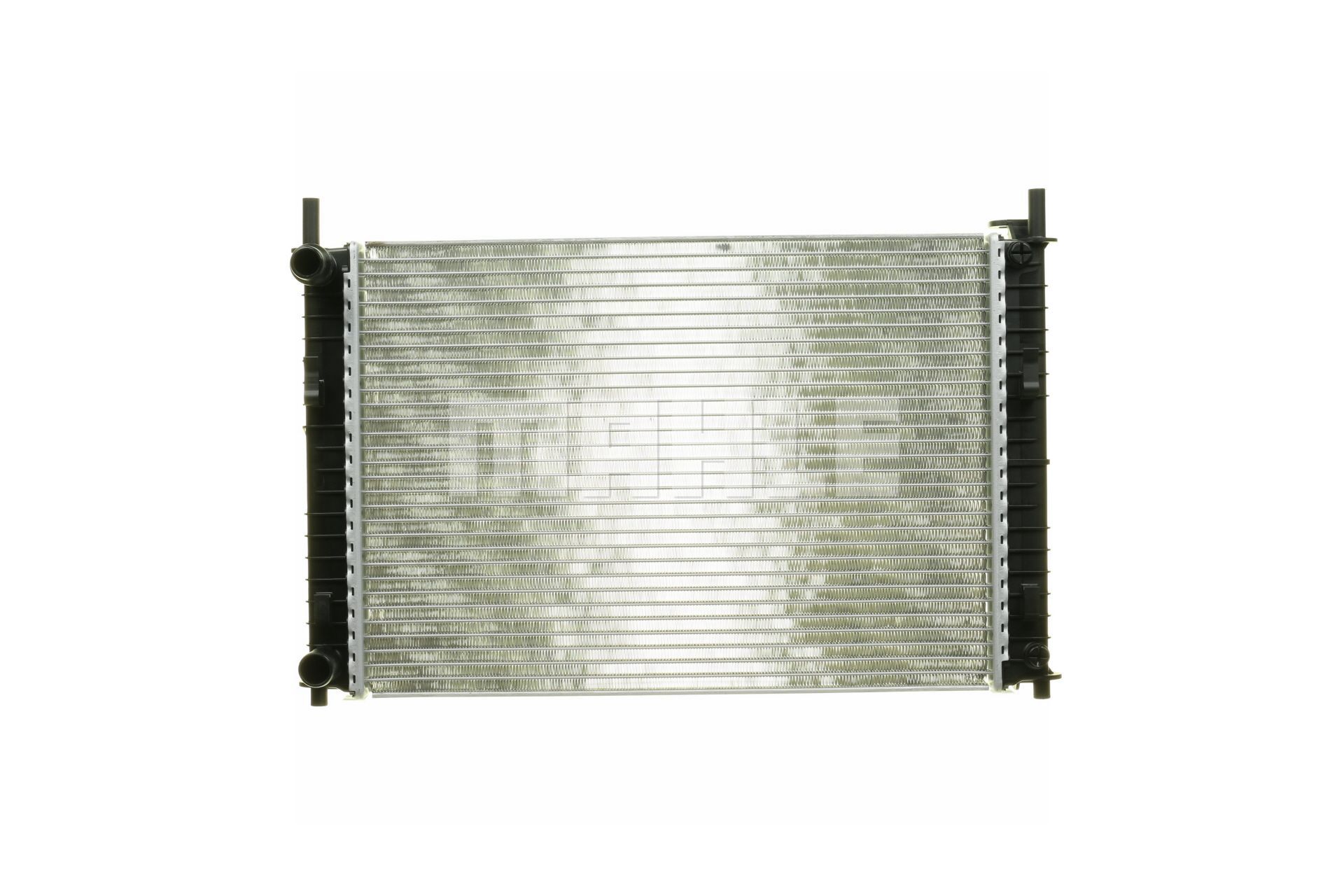 Radiateur moteur (Radiateur de refroidissement) MAHLE Aftermarket CR 1354 000P