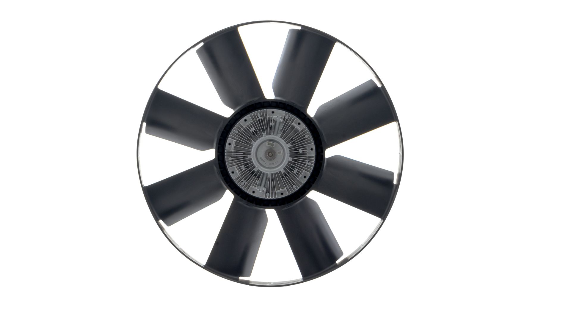 Ventilateur de refroidissement du moteur (Motoventilateur) MAHLE Aftermarket ref. CFF 512 000P