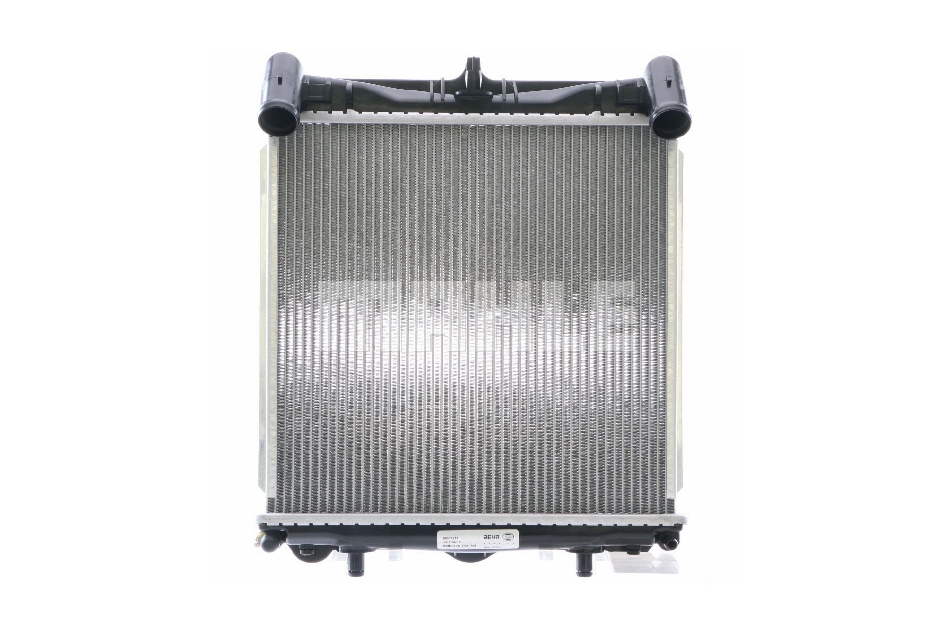 Radiateur moteur (Radiateur de refroidissement) MAHLE Aftermarket CR 339 000S