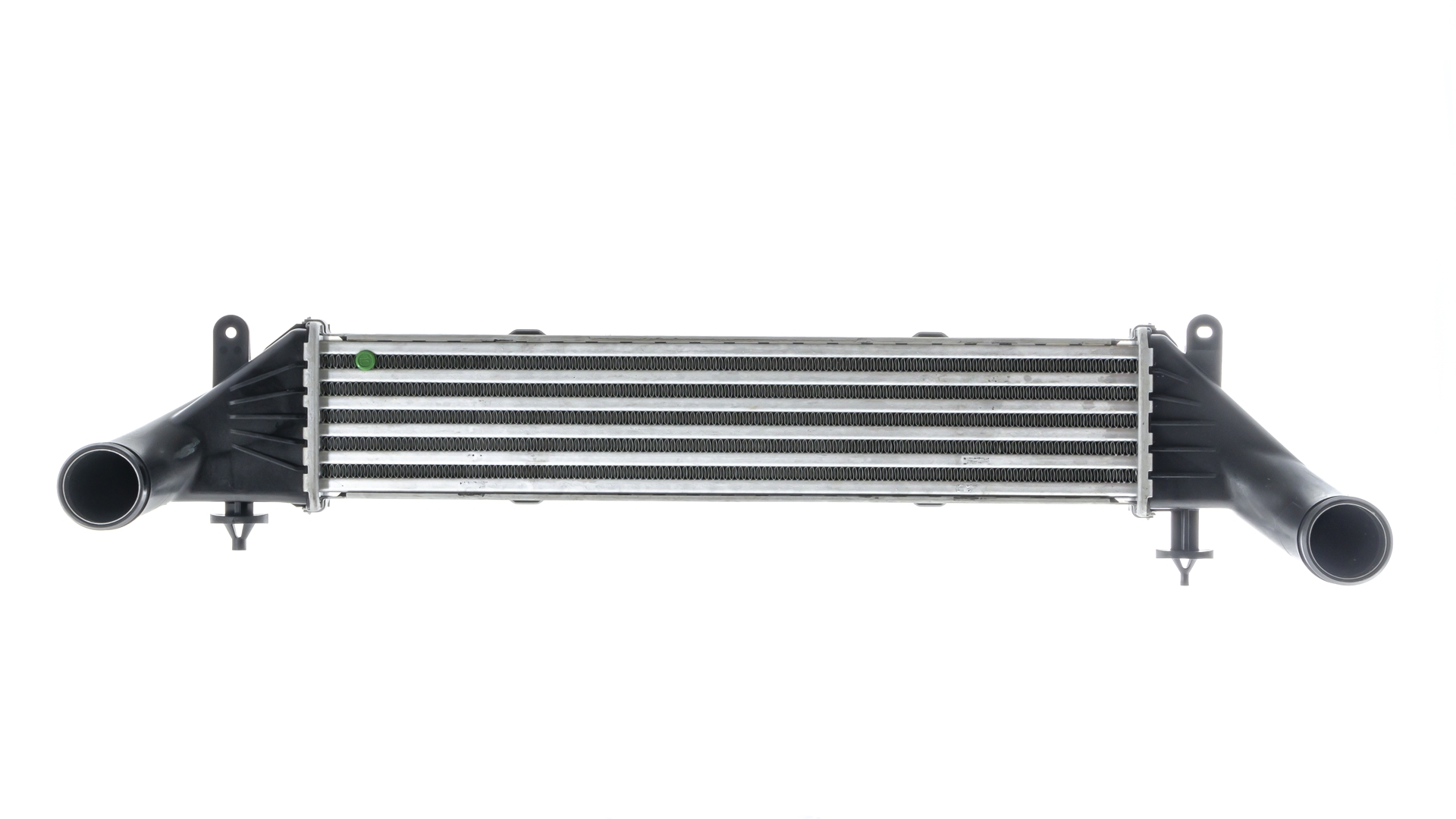 Intercooler, échangeur (Refroidisseur d'air) MAHLE Aftermarket ref. CI 107 000P