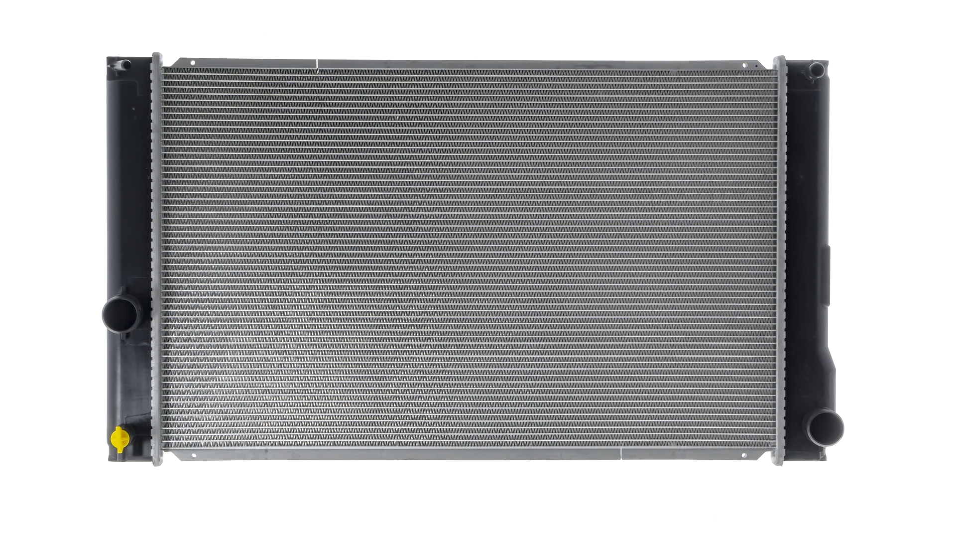 Radiateur moteur (Radiateur de refroidissement) MAHLE Aftermarket CR 1901 000S