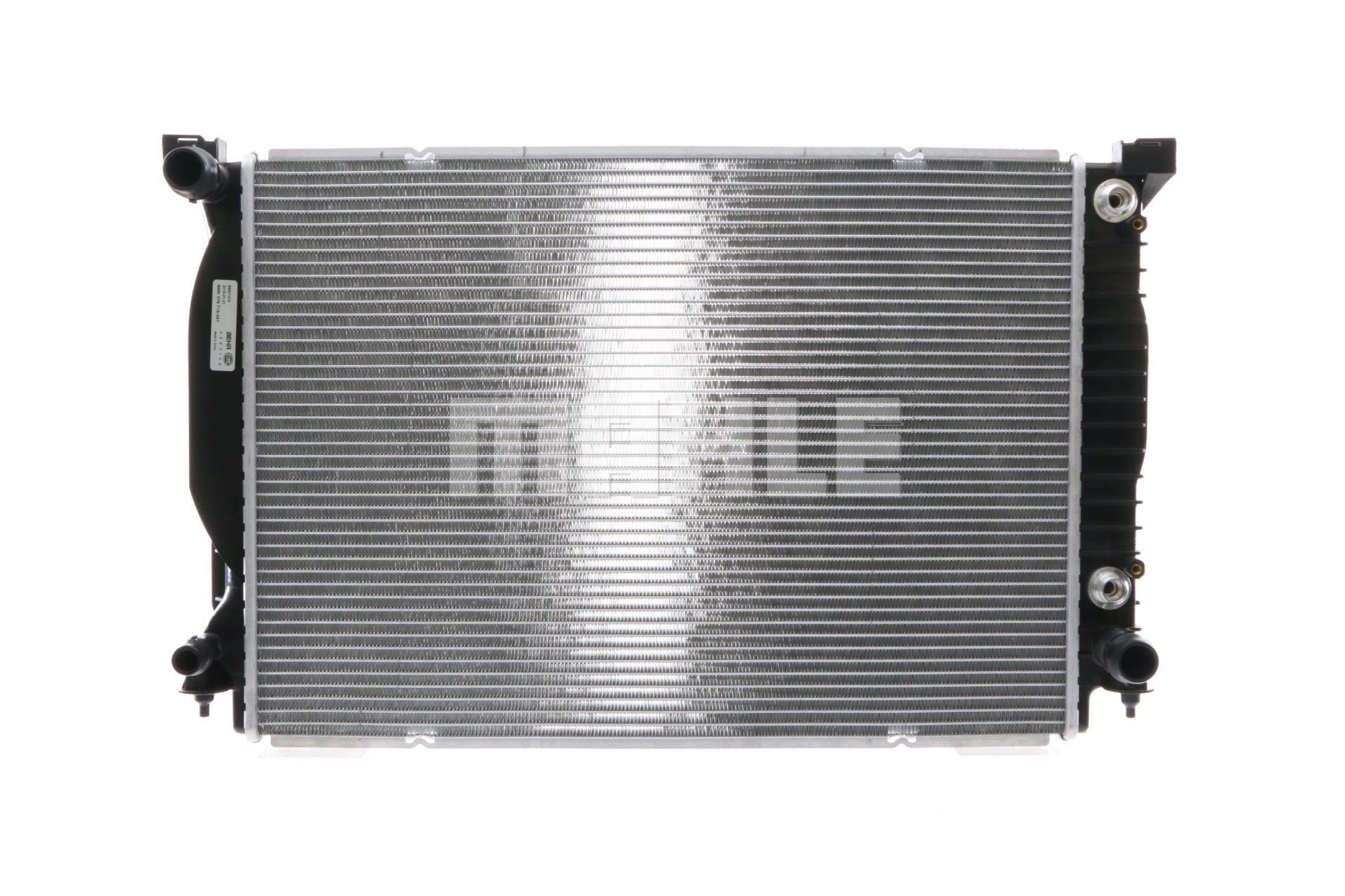 Radiateur moteur (Radiateur de refroidissement) MAHLE Aftermarket CR 424 000S