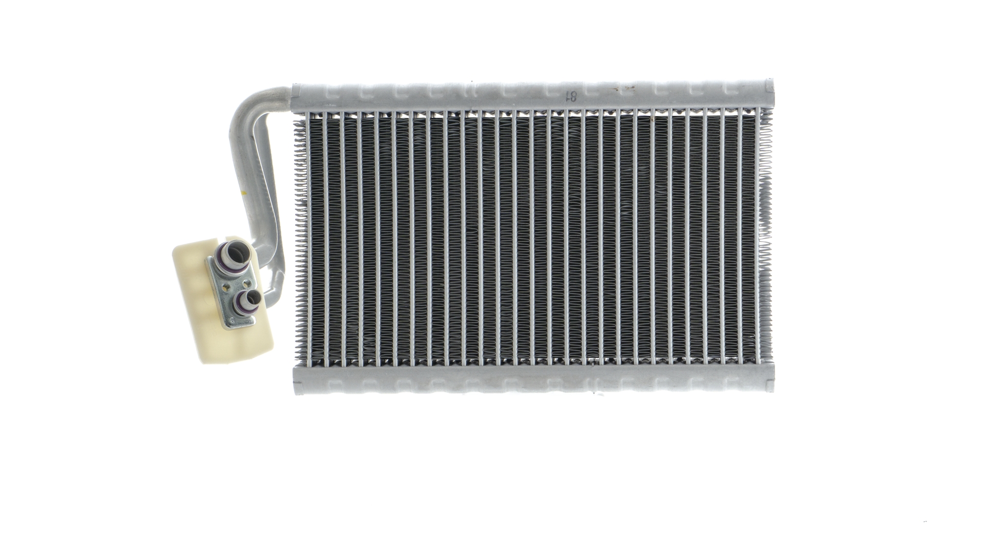 Evaporateur climatisation MAHLE Aftermarket ref. AE 167 000P