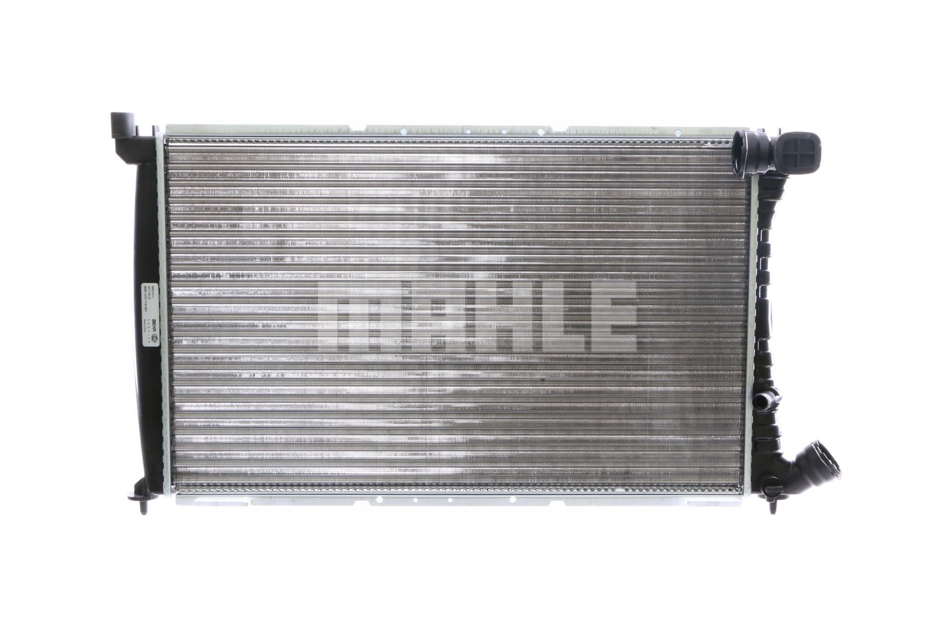 Radiateur moteur (Radiateur de refroidissement) MAHLE Aftermarket ref. CR 473 000S
