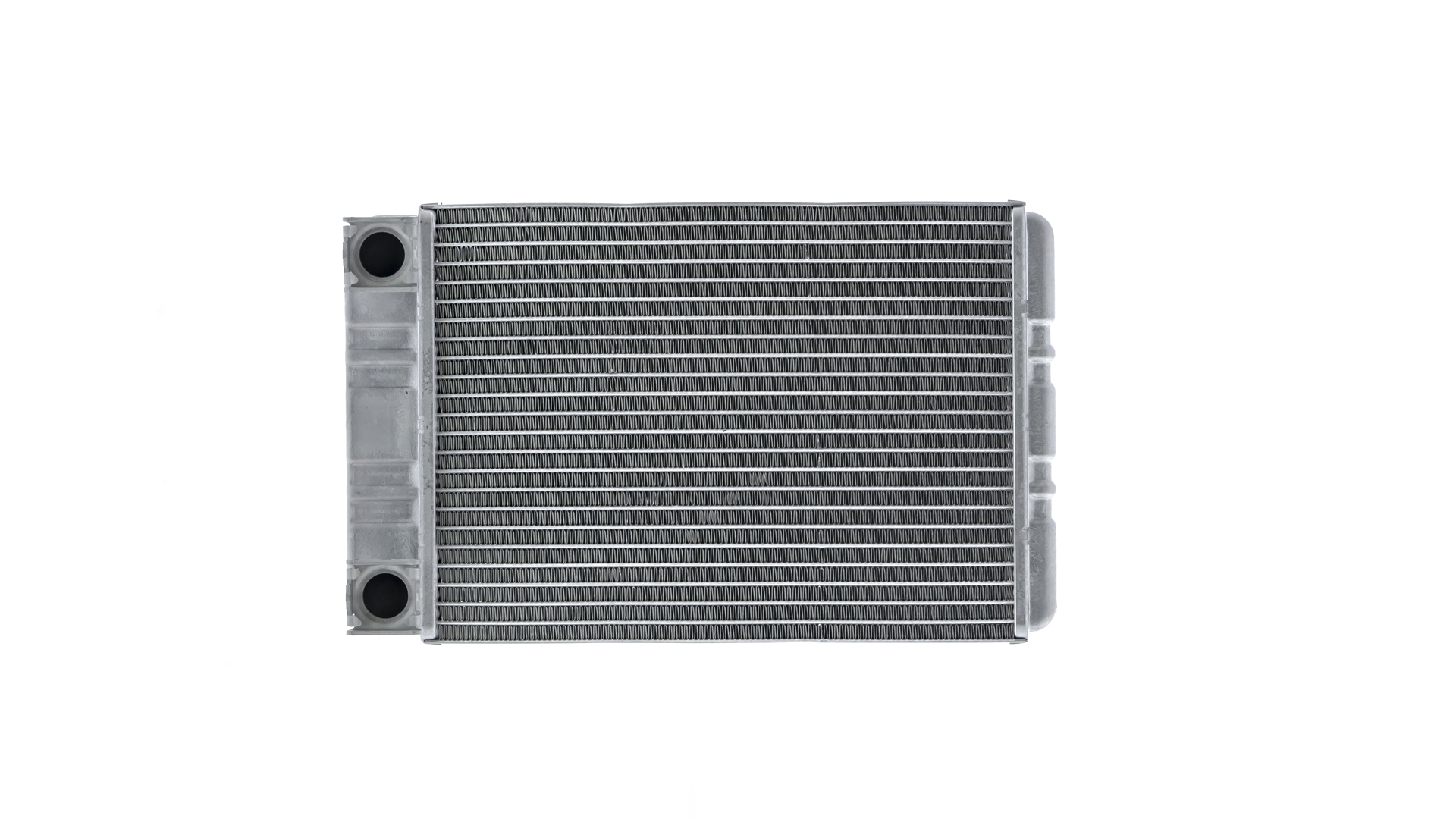 Radiateur de chauffage MAHLE Aftermarket ref. AH 77 000P