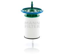 MANN-FILTER PU 7015