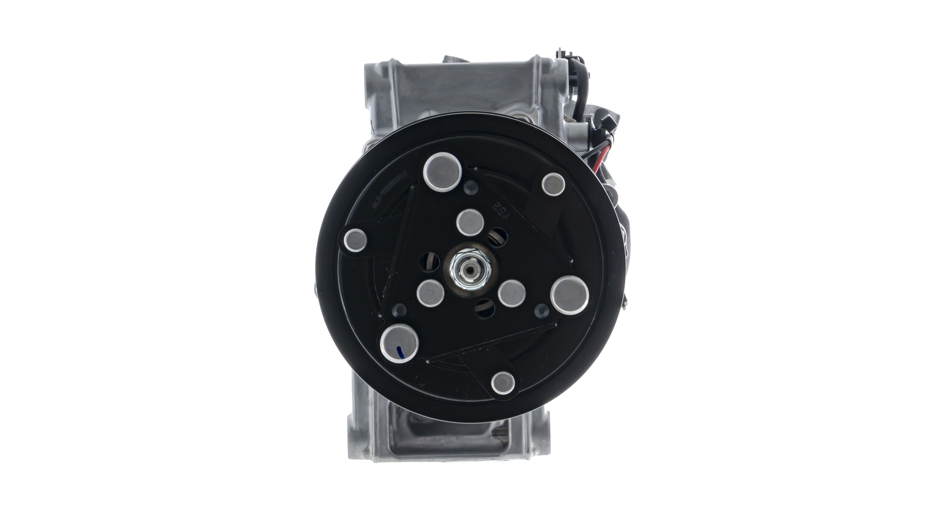 Compresseur, climatisation MAHLE Aftermarket ref. ACP 665 000P