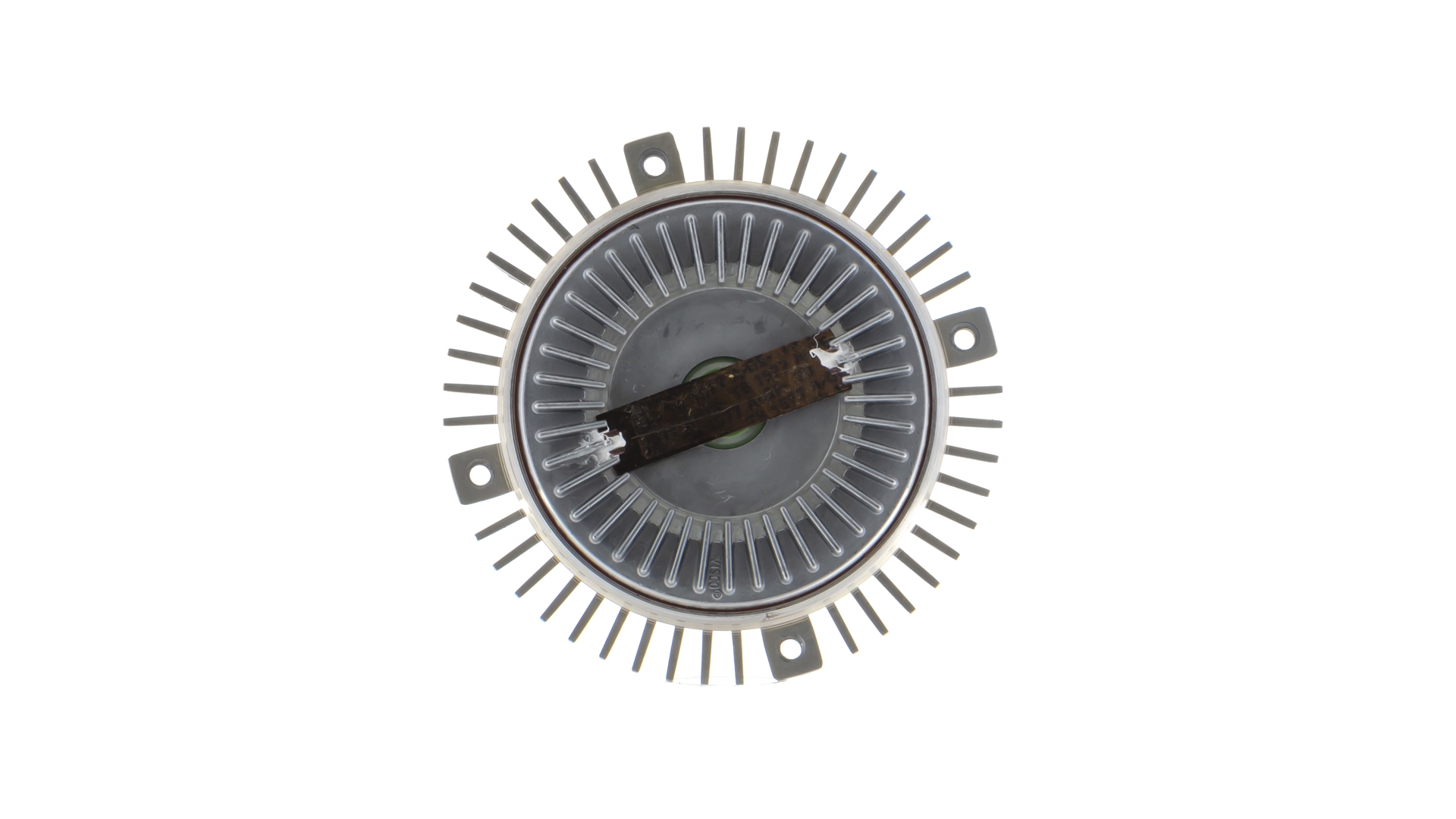 Embrayage, ventilateur de radiateur (Embrayage ventilateur moteur) MAHLE Aftermarket CFC 64 000P