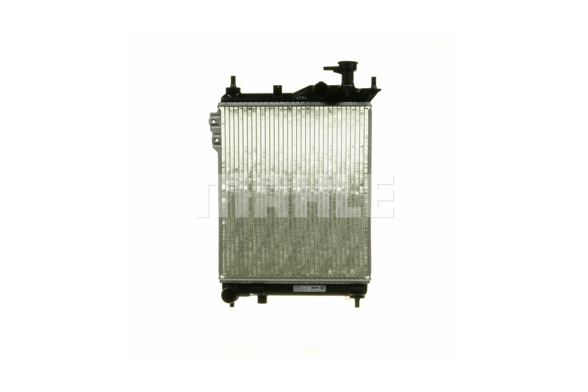 Radiateur moteur (Radiateur de refroidissement) MAHLE Aftermarket CR 1115 000P