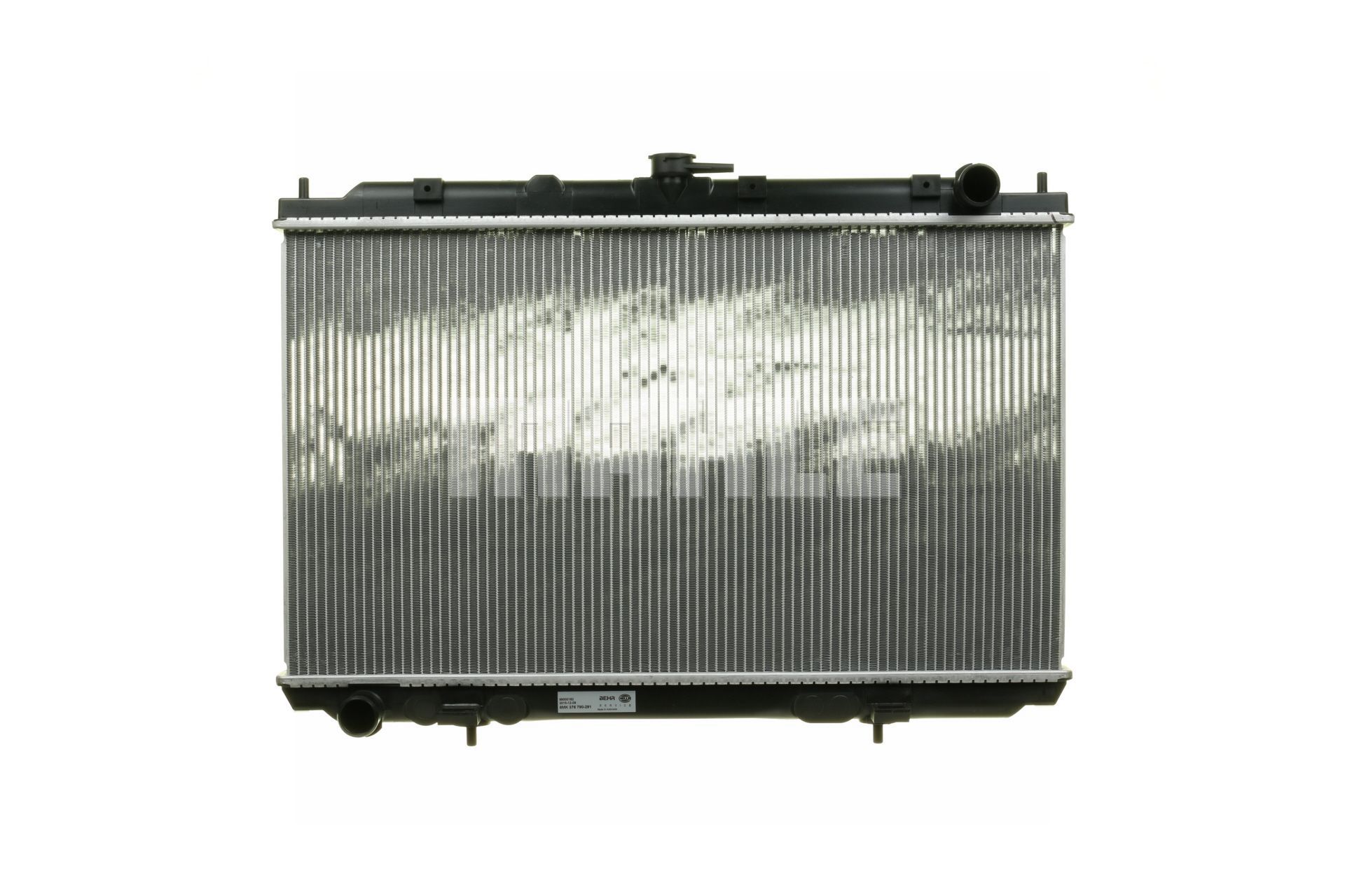 Radiateur moteur (Radiateur de refroidissement) MAHLE Aftermarket ref. CR 1876 000S