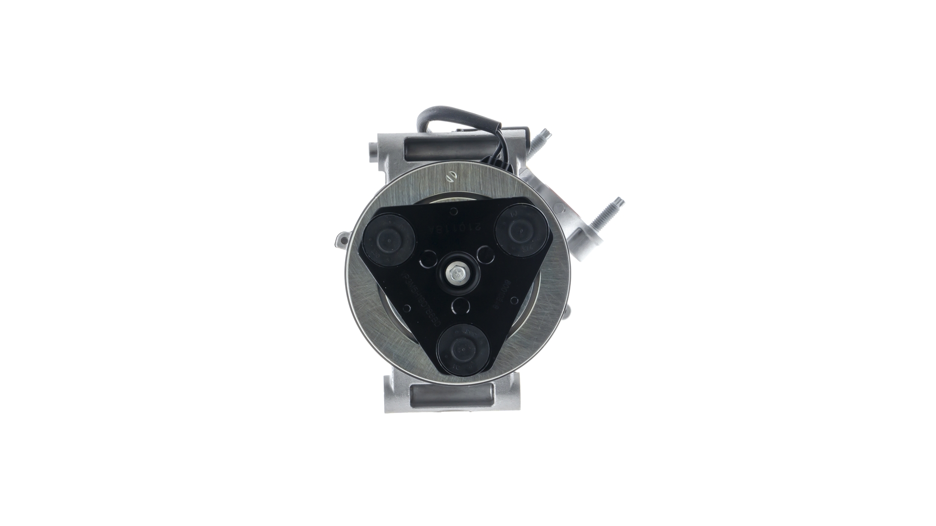 Butée hydraulique C-max