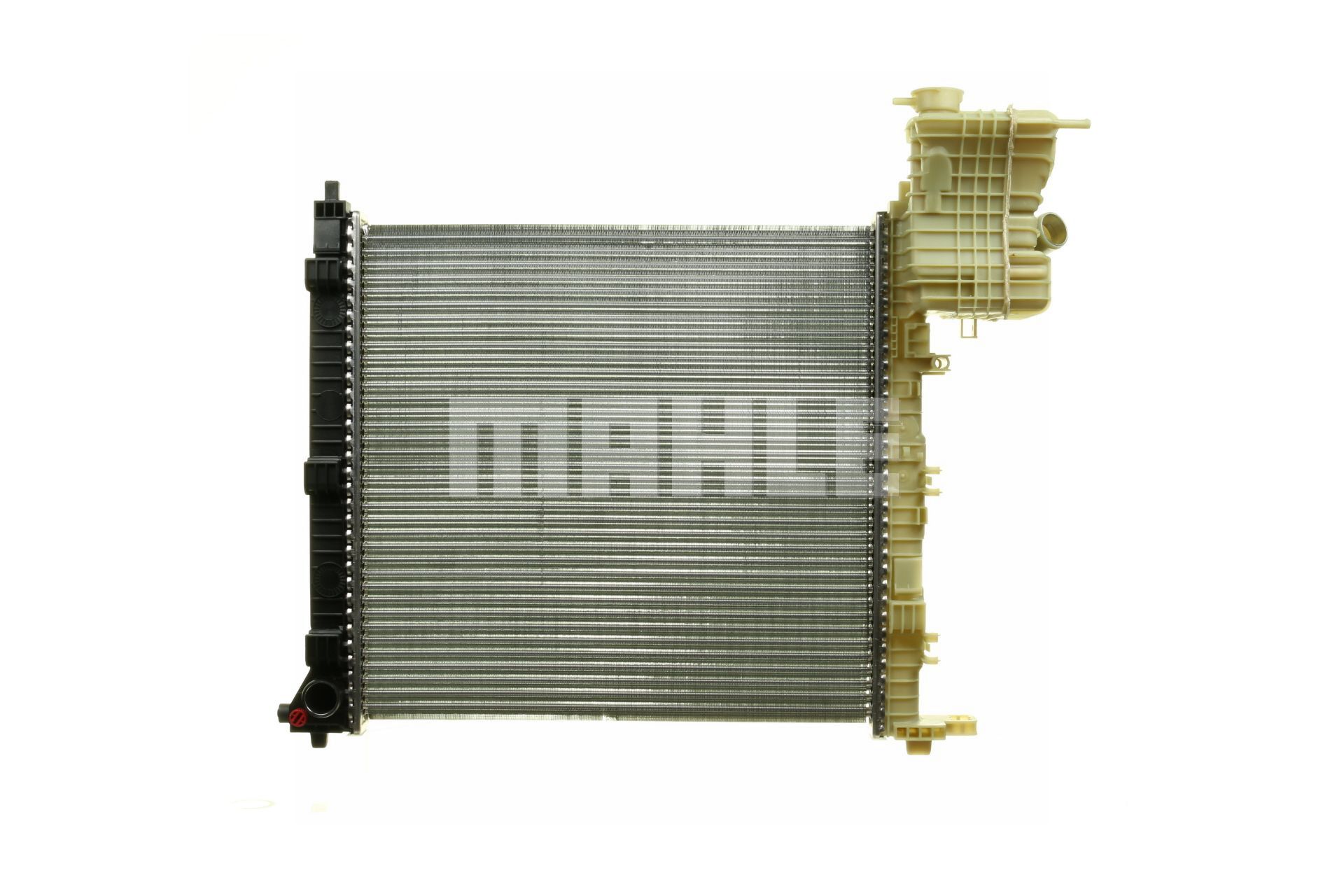 Radiateur moteur (Radiateur de refroidissement) MAHLE Aftermarket CR 714 000P