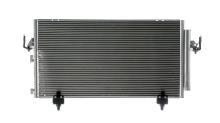 MAHLE Aftermarket AC 796 000P