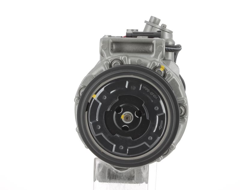 Butée hydraulique Gt