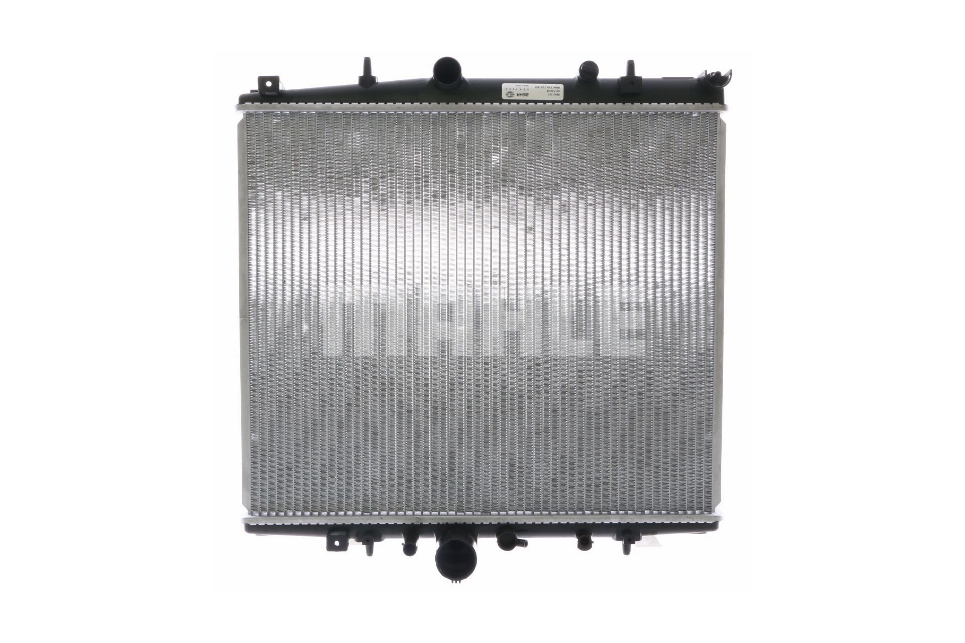 Radiateur moteur (Radiateur de refroidissement) MAHLE Aftermarket CR 852 000S