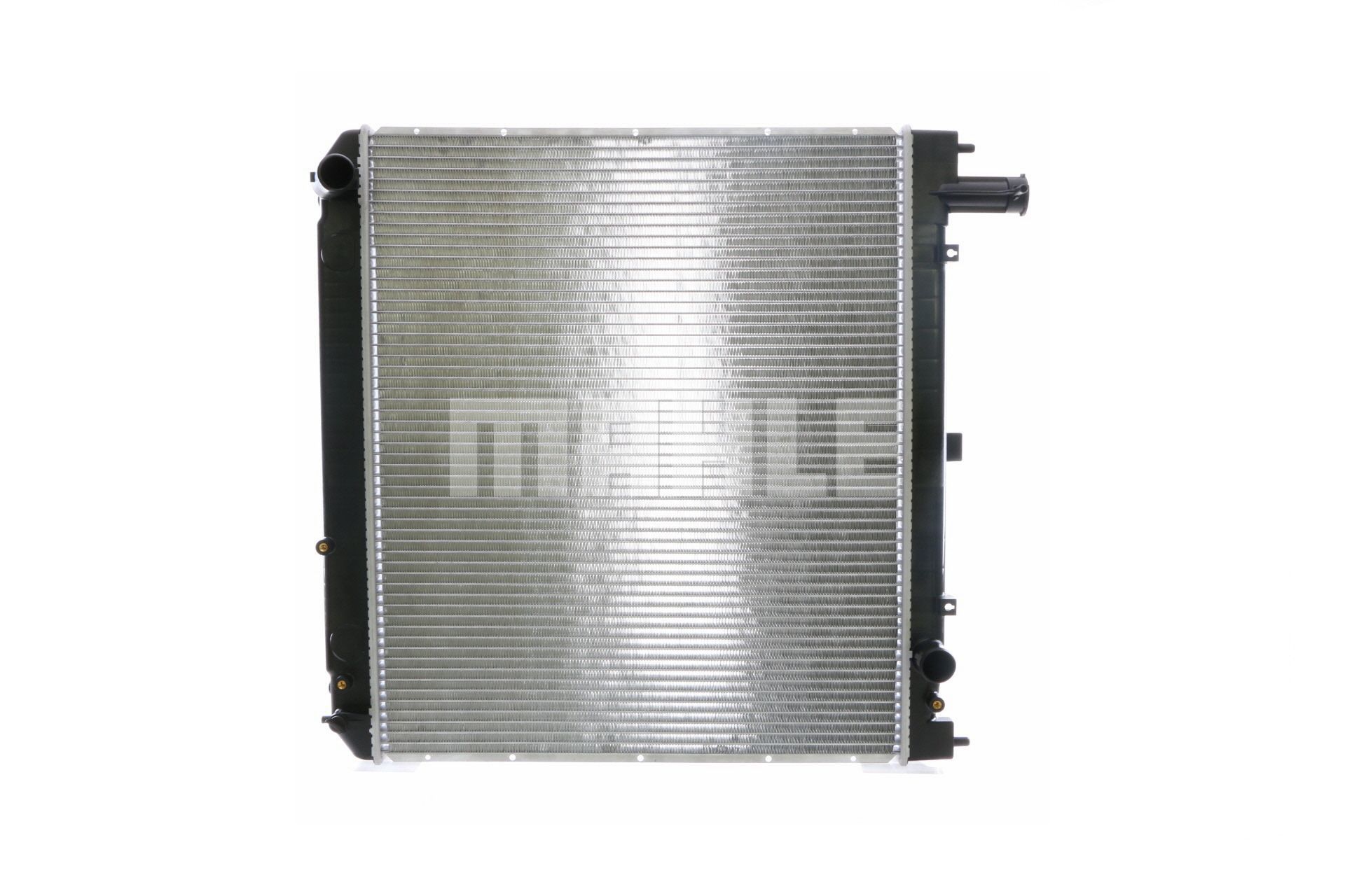Radiateur moteur (Radiateur de refroidissement) MAHLE Aftermarket CR 126 000S