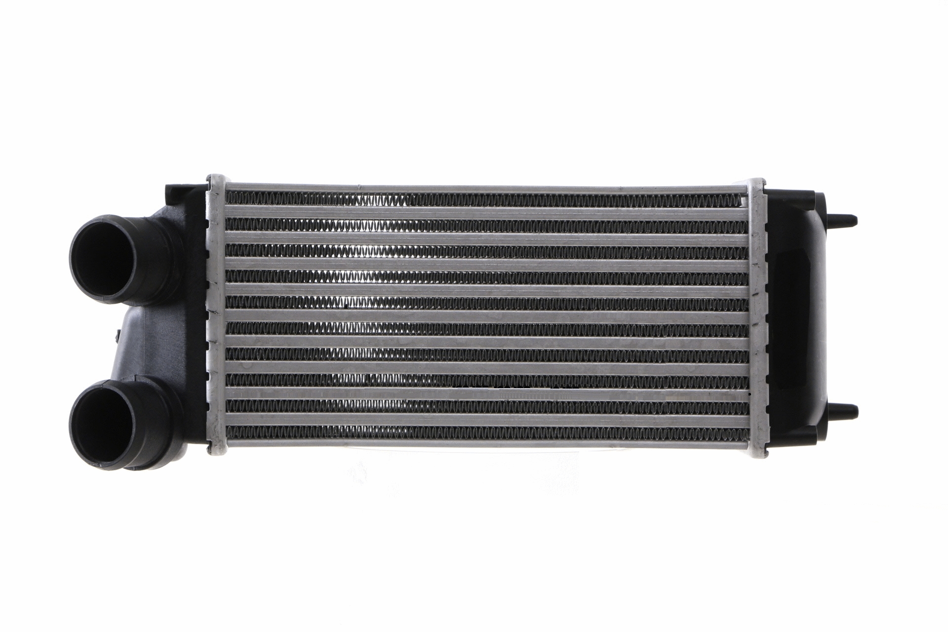 Intercooler, échangeur (Refroidisseur d'air) MAHLE Aftermarket ref. CI 166 000S