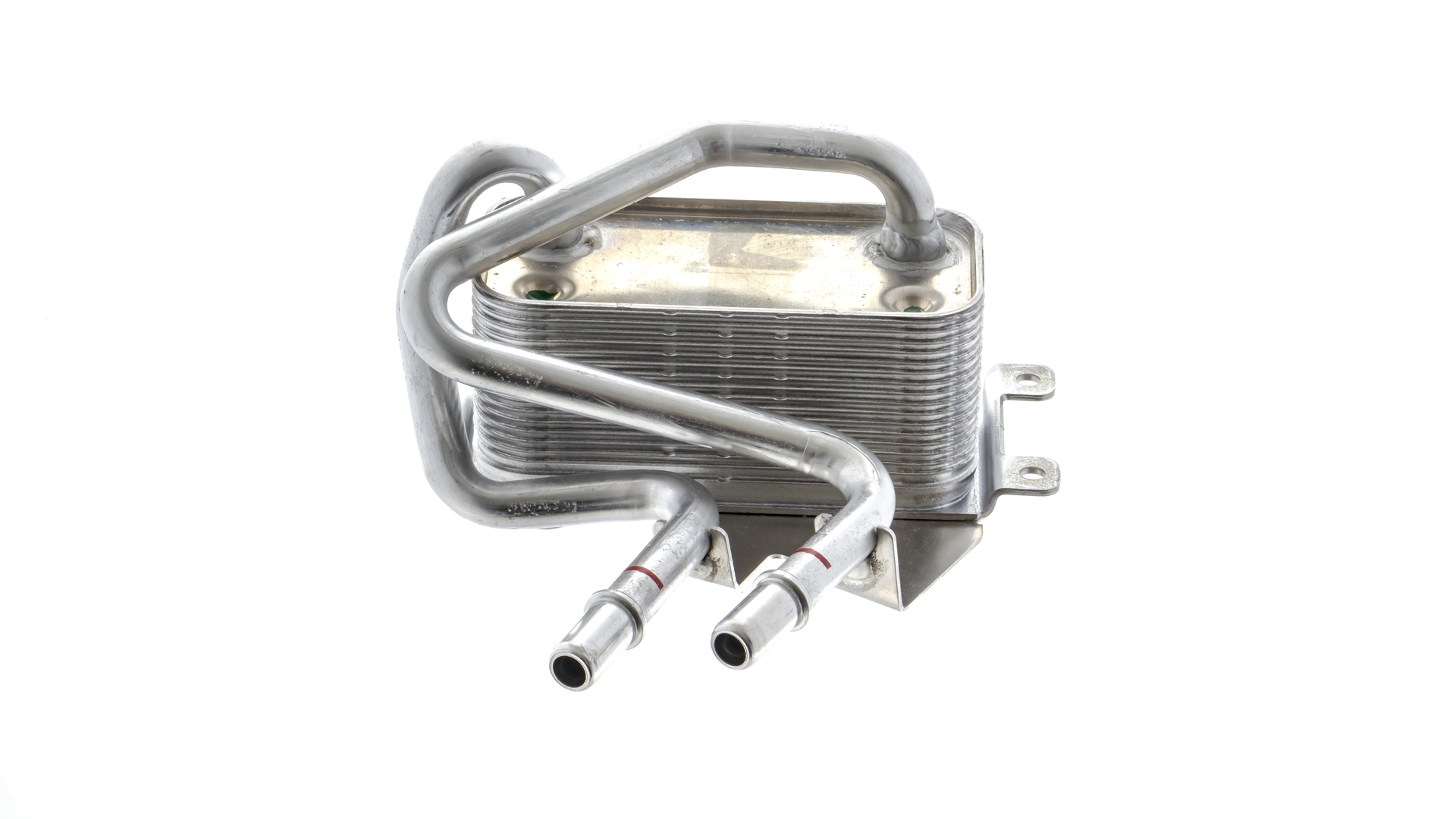 Radiateur d'huile moteur (Refroidisseur d'huile moteur) MAHLE Aftermarket ref. CLC 67 000P