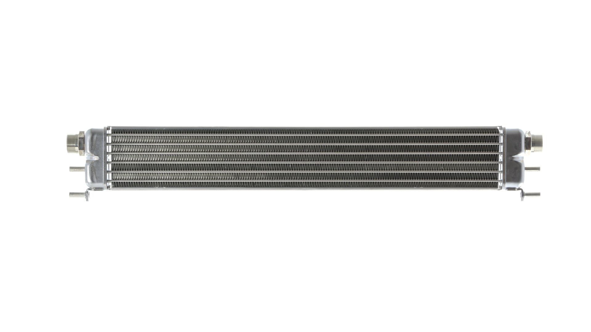 Radiateur d'huile moteur (Refroidisseur d'huile moteur) MAHLE Aftermarket ref. CLC 68 000P