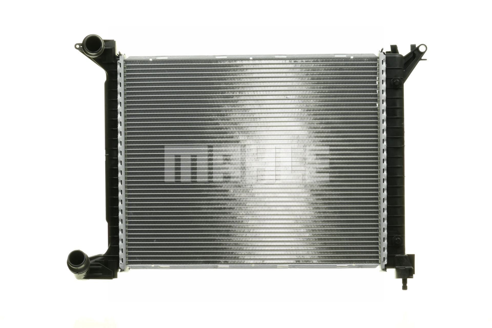 Radiateur moteur (Radiateur de refroidissement) MAHLE Aftermarket CR 532 000P