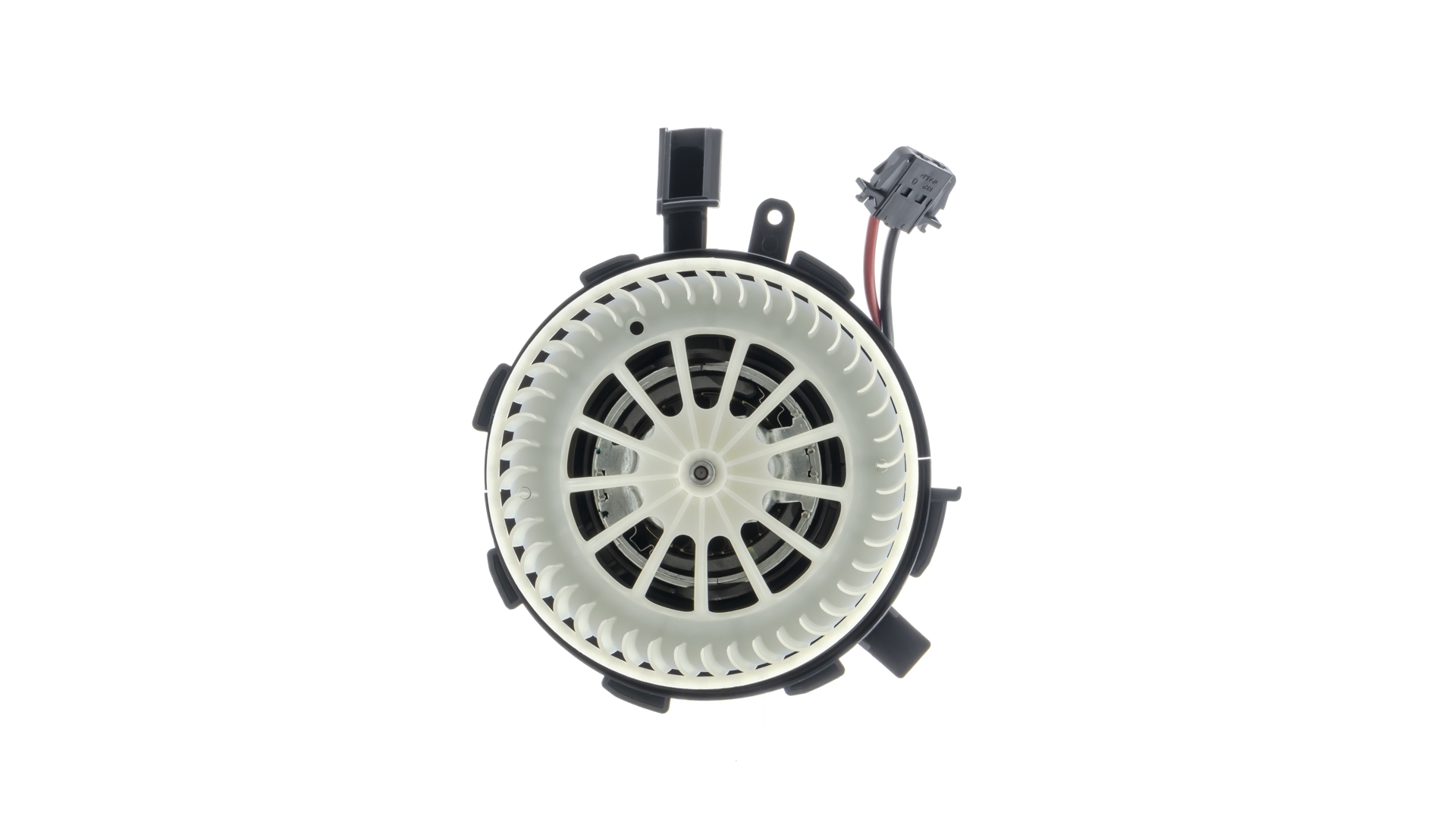 Pulseur d'air habitacle (Ventilateur habitacle) MAHLE Aftermarket ref. AB 115 000P