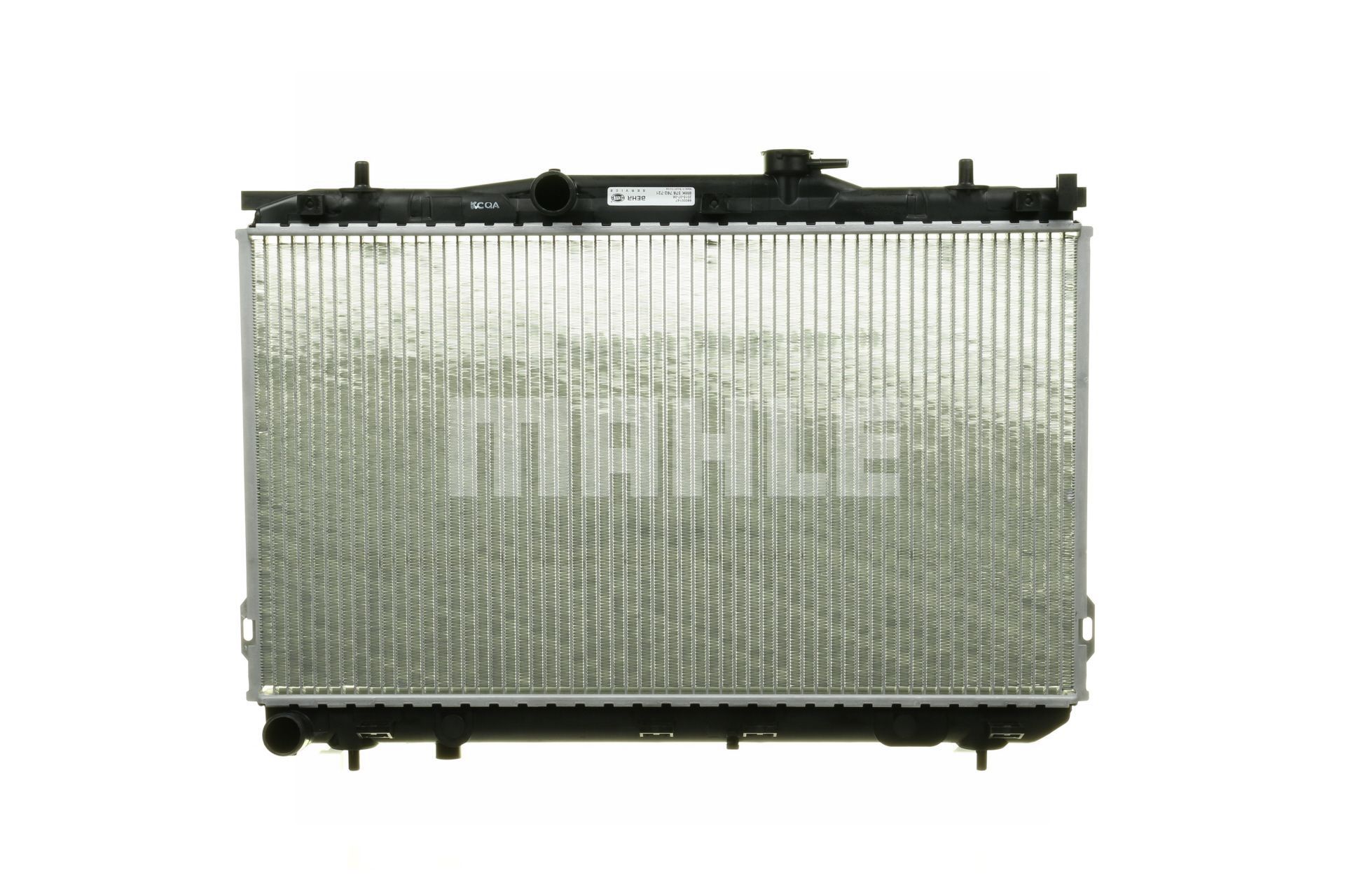 Radiateur moteur (Radiateur de refroidissement) MAHLE Aftermarket CR 1313 000P
