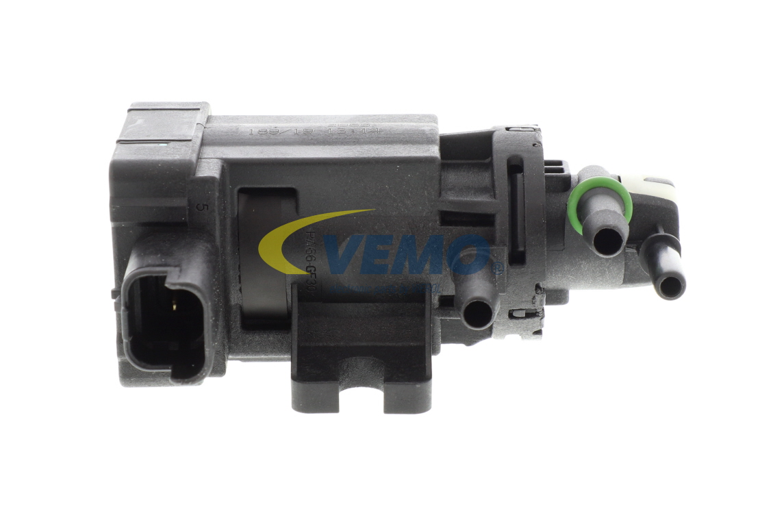 Transmetteur de pression, contrôle des gaz d'échappement VEMO V42-63-0021
