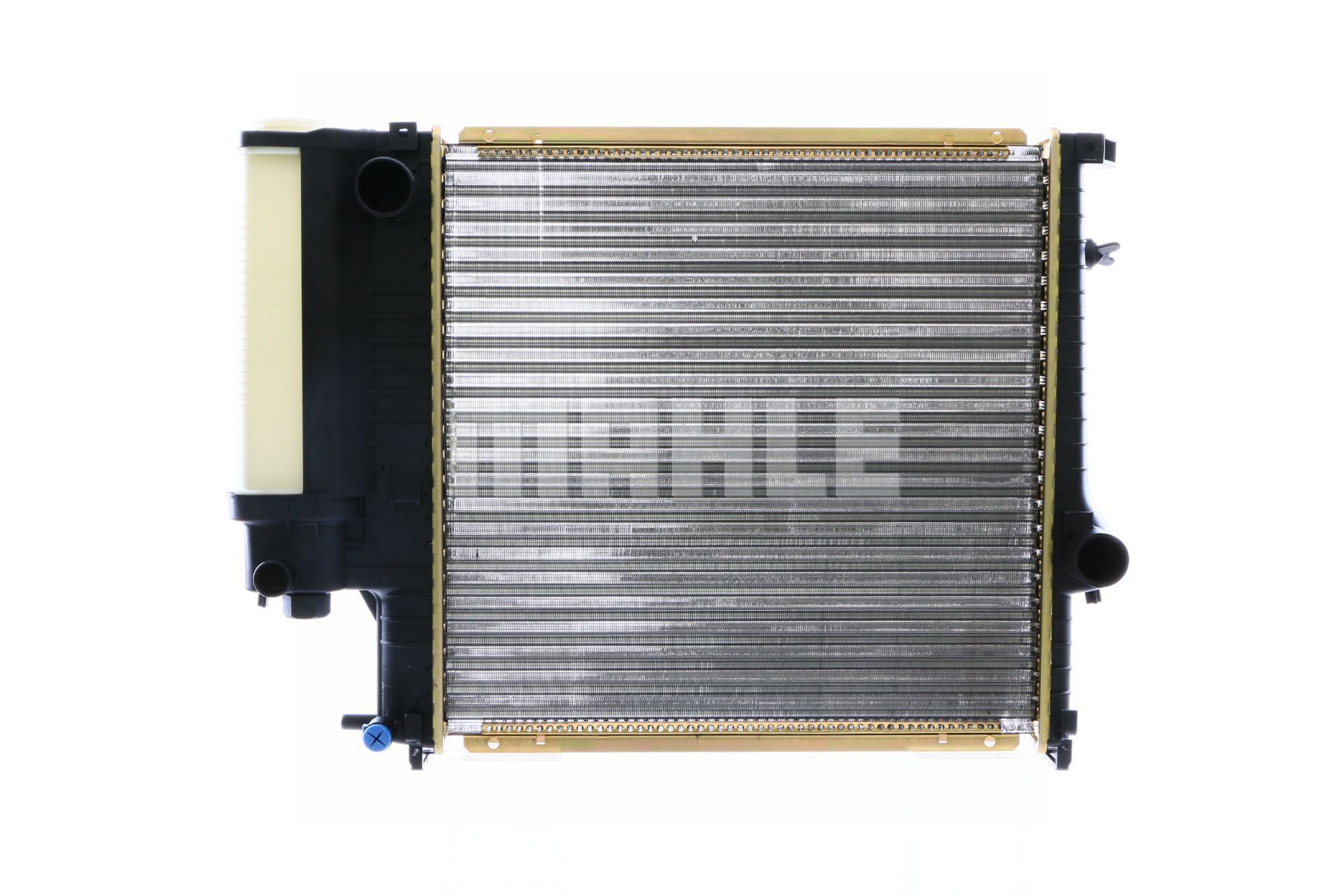 Radiateur moteur (Radiateur de refroidissement) MAHLE Aftermarket ref. CR 330 000S