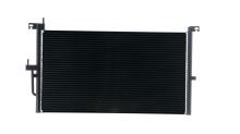 MAHLE Aftermarket AC 687 001S