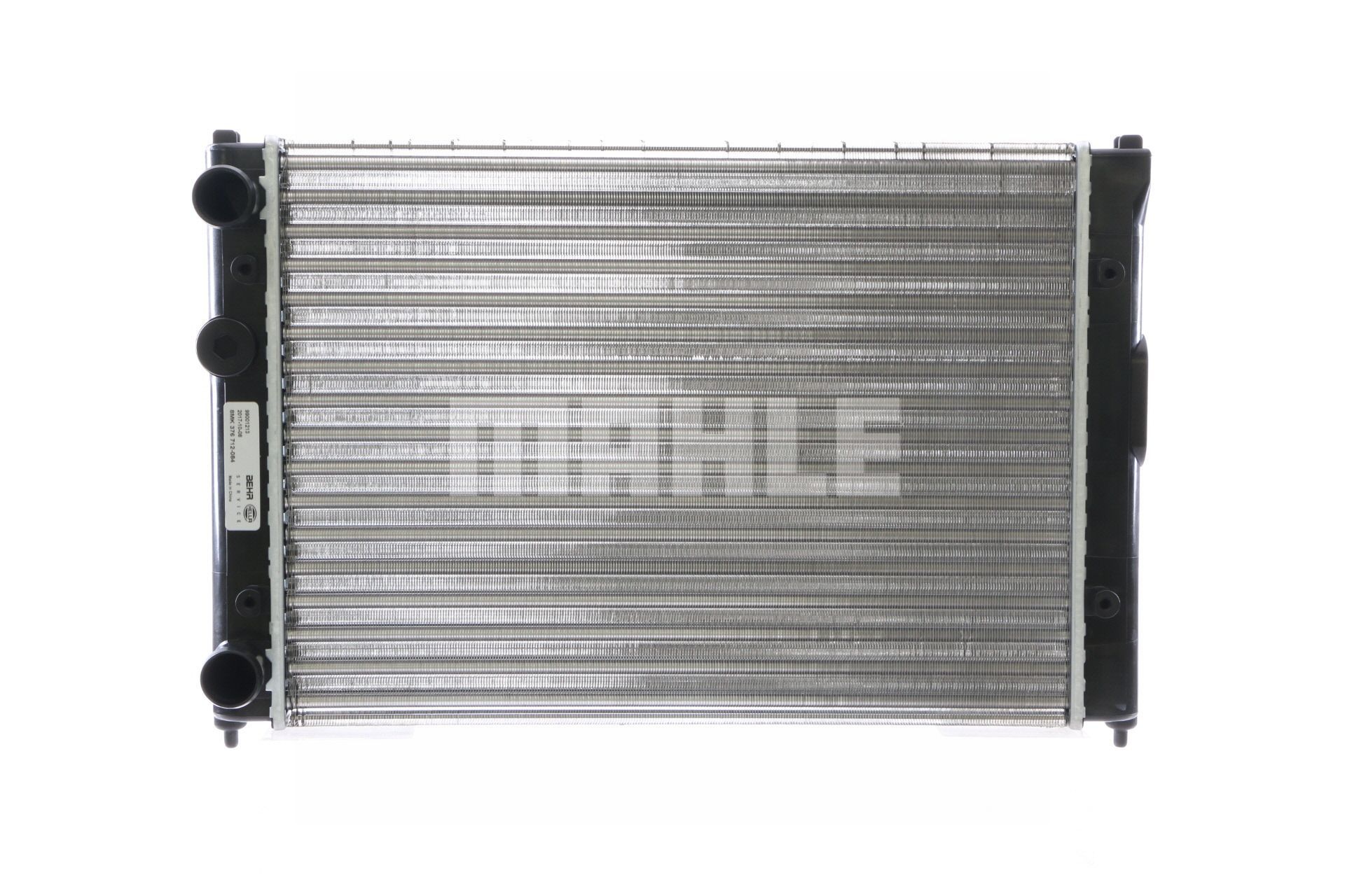 Radiateur moteur (Radiateur de refroidissement) MAHLE Aftermarket ref. CR 272 000S