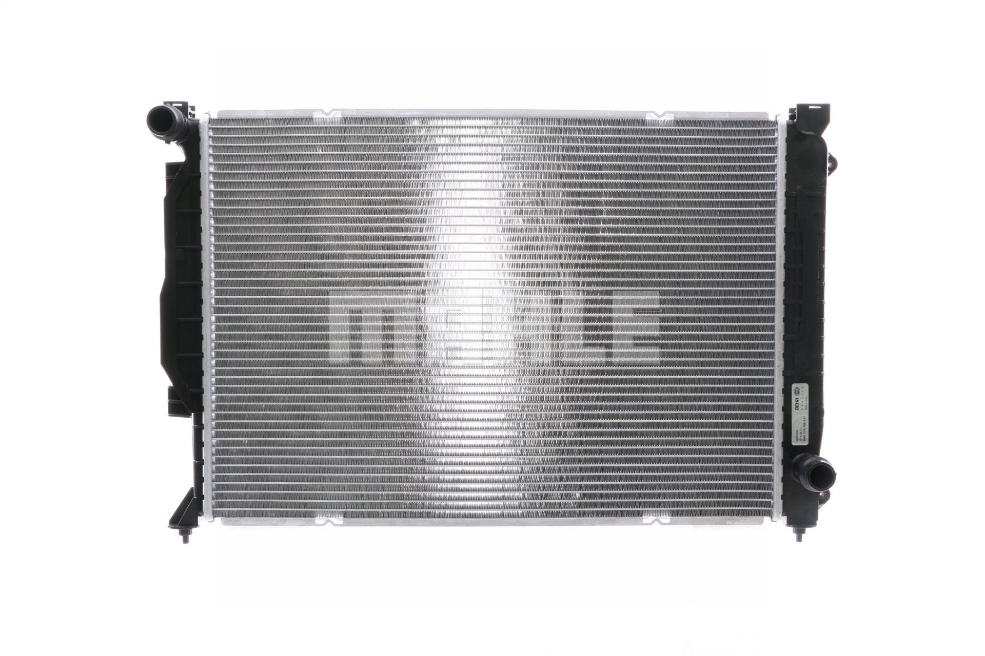 Radiateur moteur (Radiateur de refroidissement) MAHLE Aftermarket CR 1416 000S