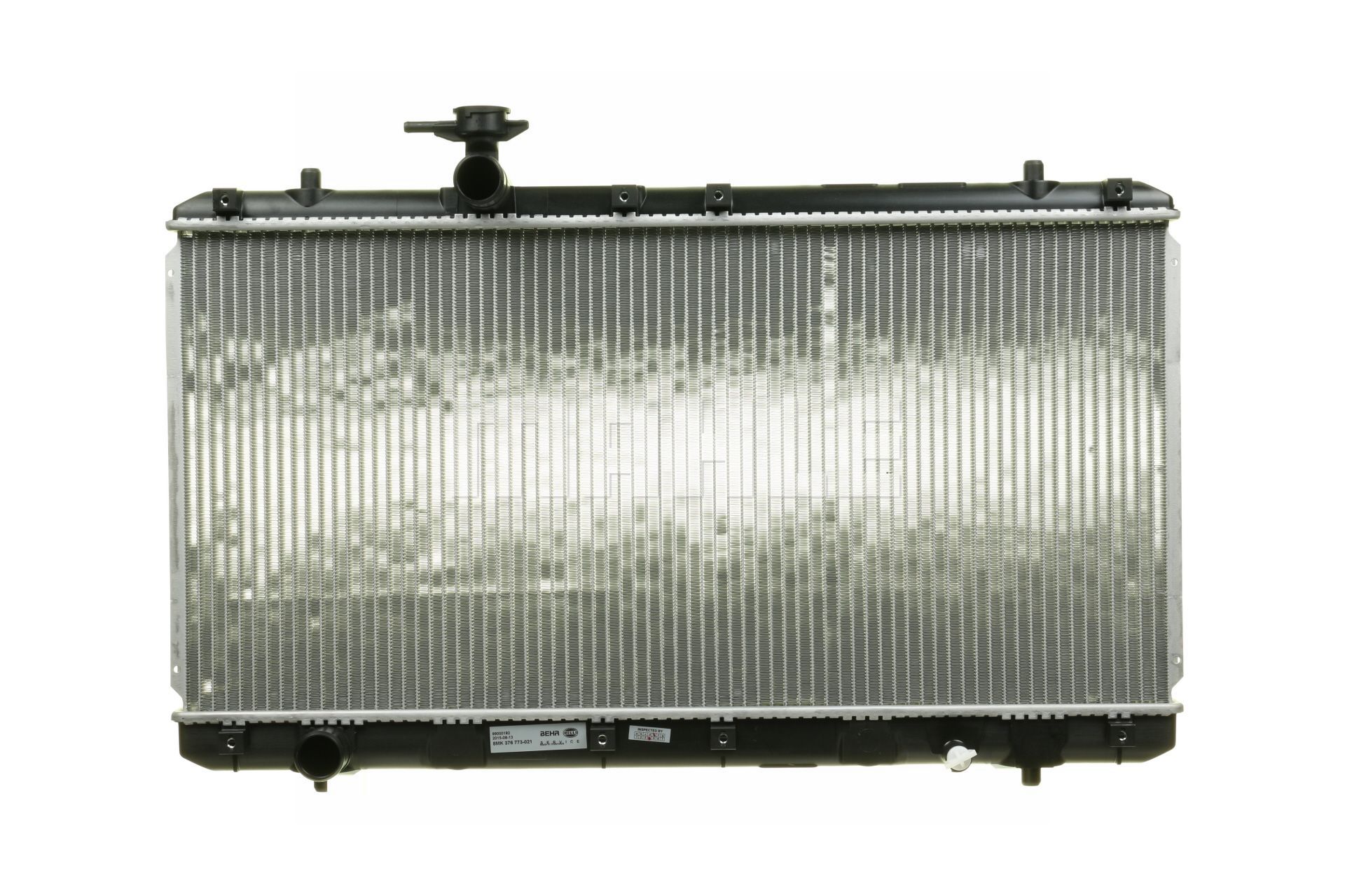 Radiateur moteur (Radiateur de refroidissement) MAHLE Aftermarket CR 1516 000S