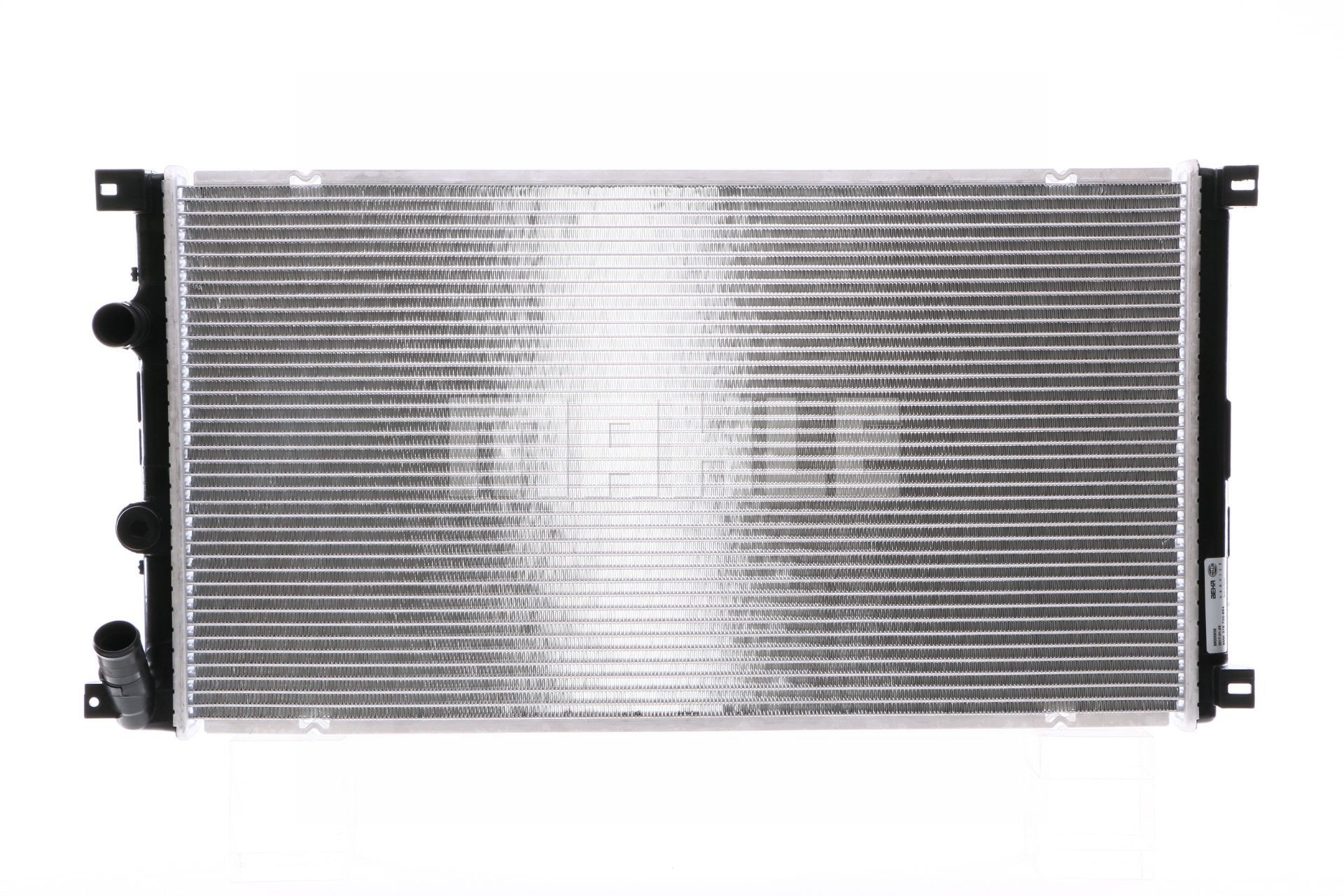 Radiateur moteur (Radiateur de refroidissement) MAHLE Aftermarket ref. CR 39 000S