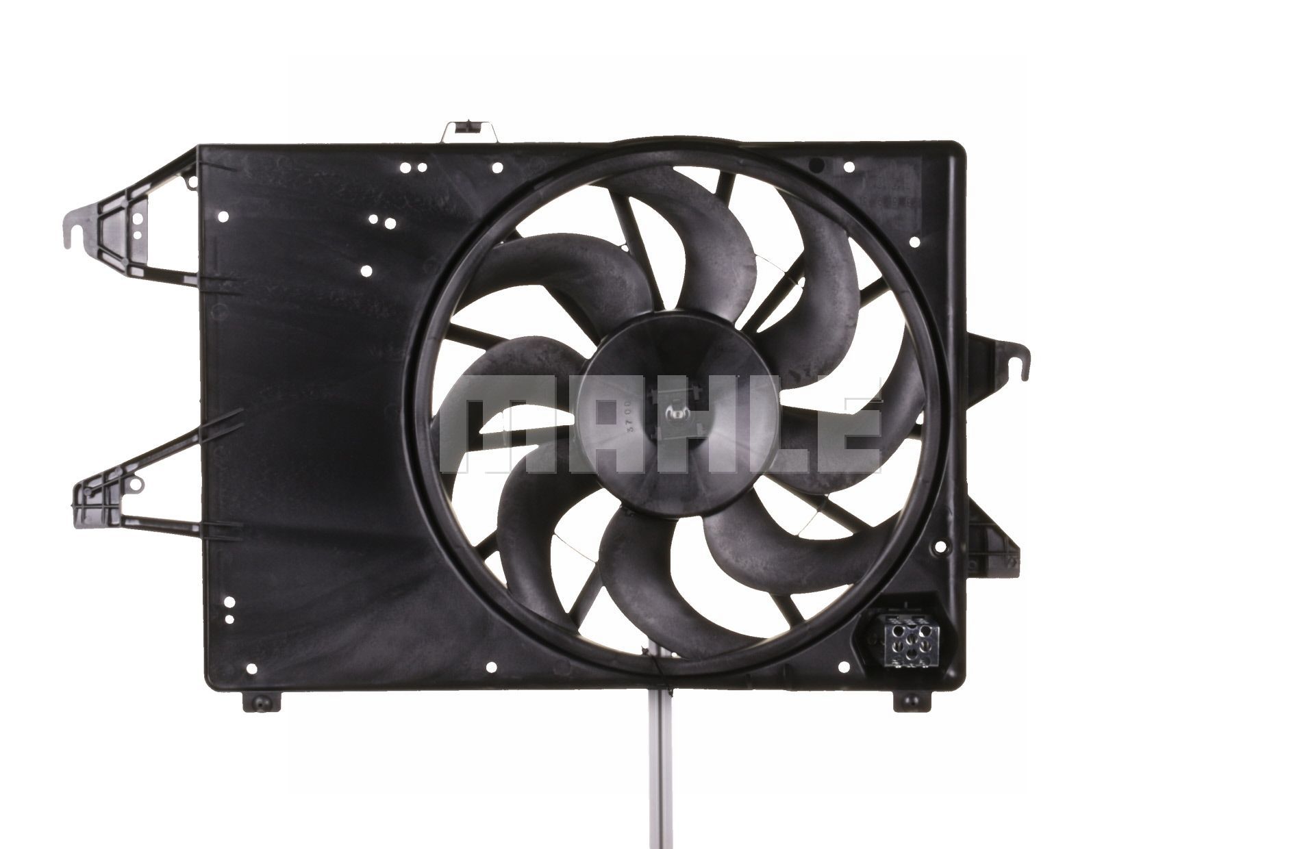 Ventilateur de refroidissement du moteur (Motoventilateur) MAHLE Aftermarket CFF 325 000S