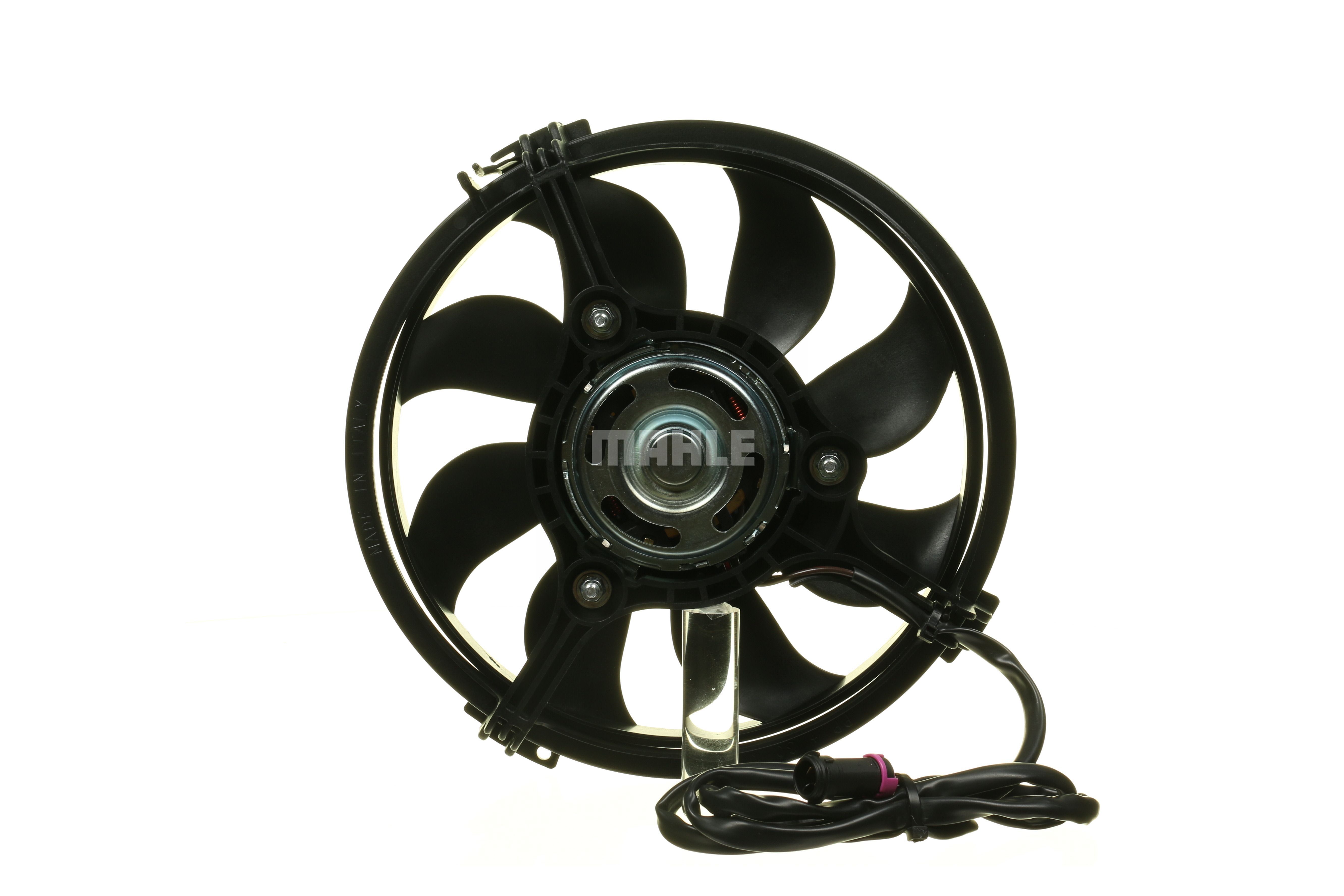 Ventilateur de refroidissement du moteur (Motoventilateur) MAHLE Aftermarket CFF 294 000P