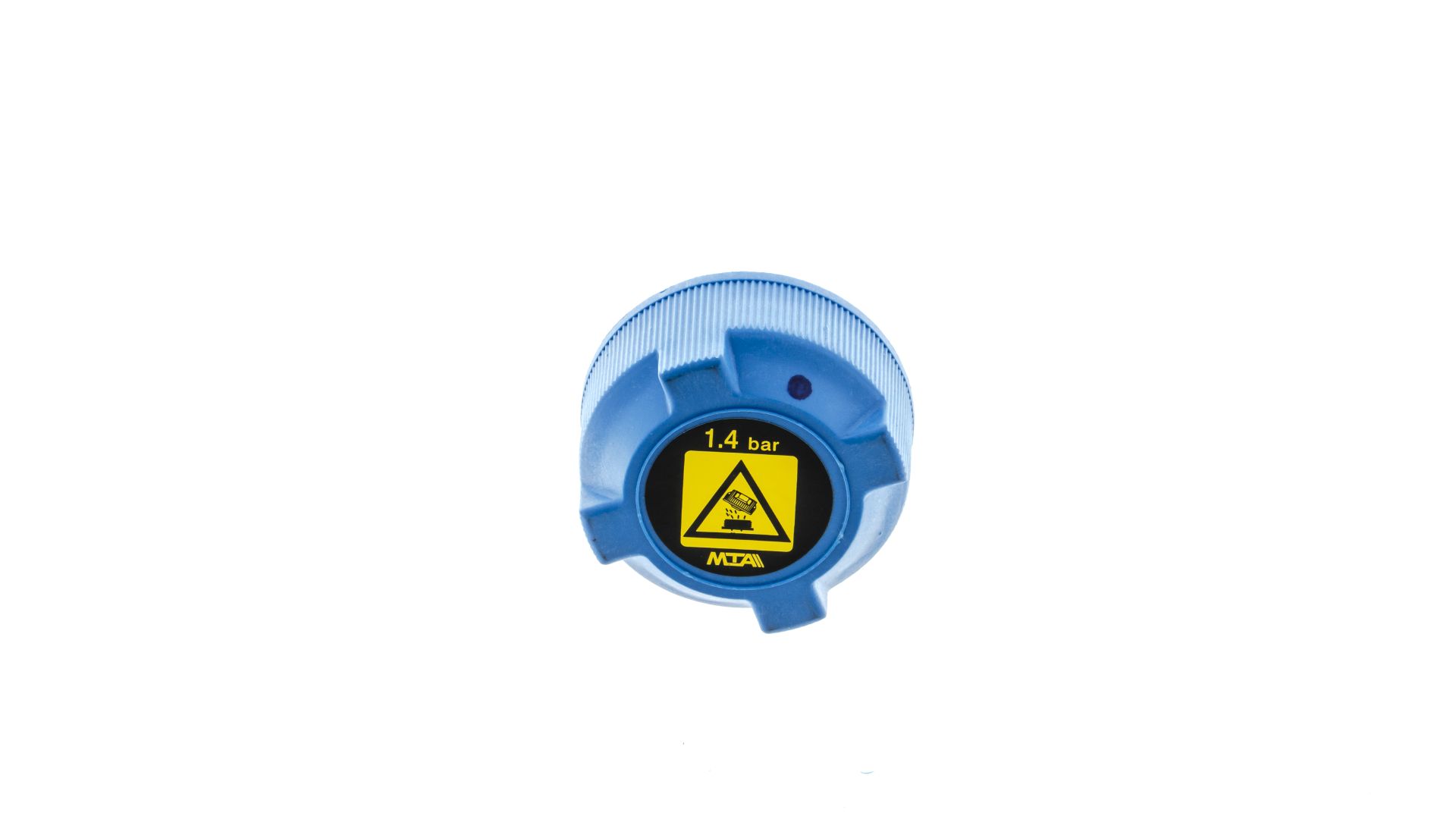 Bouchon, réservoir de liquide de refroidissement MAHLE Aftermarket CRB 36 000P