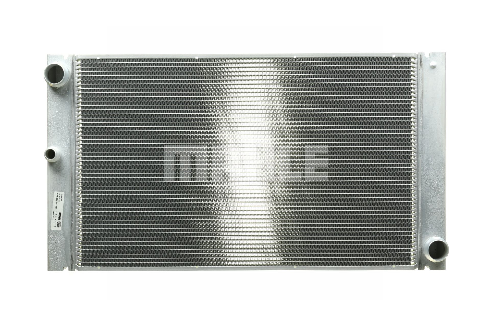 Radiateur moteur (Radiateur de refroidissement) MAHLE Aftermarket CR 766 000P
