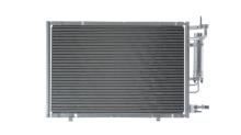 MAHLE Aftermarket AC 748 000P