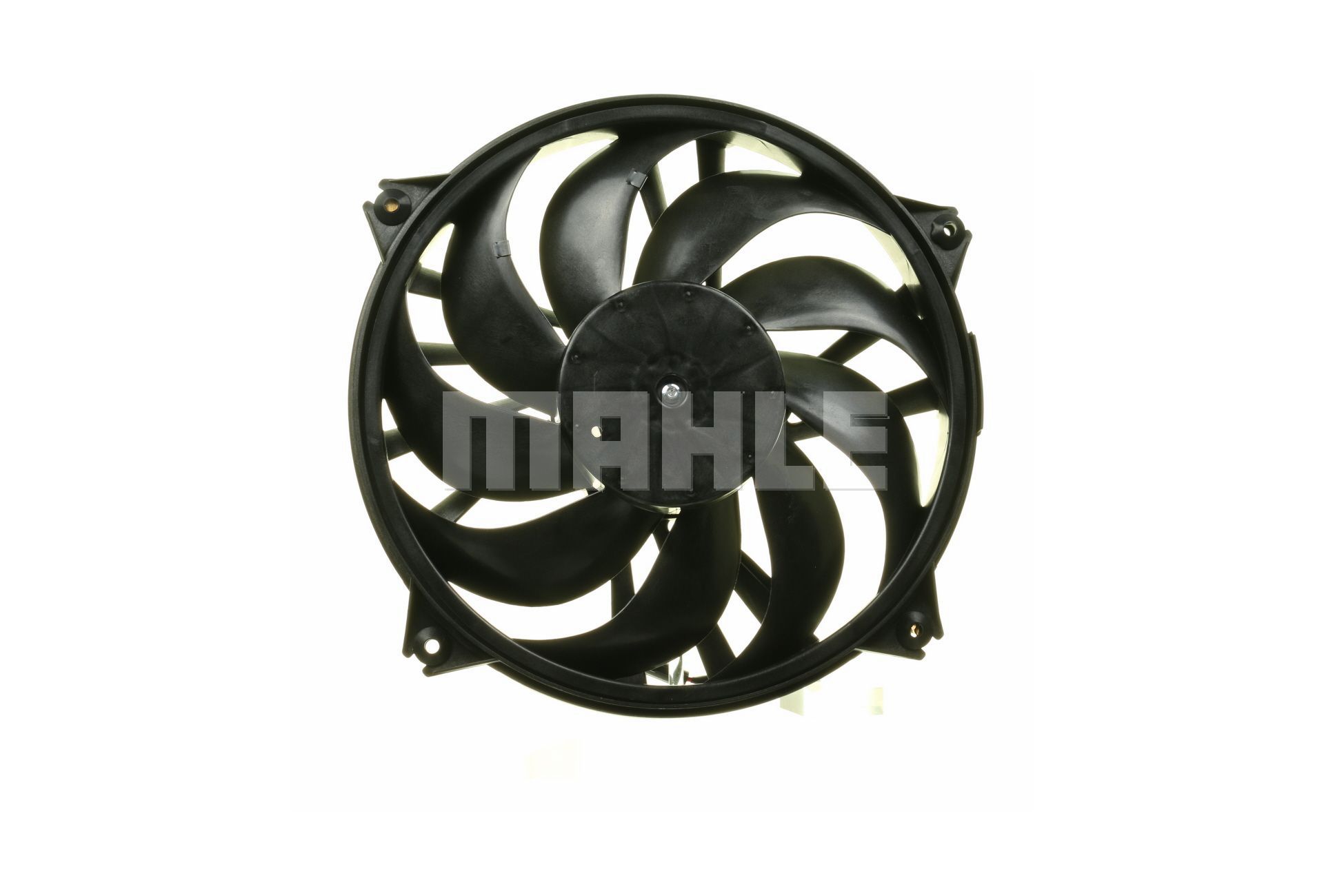 Ventilateur de refroidissement du moteur (Motoventilateur) MAHLE Aftermarket CFF 277 000P