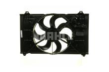 MAHLE Aftermarket CFF 222 000P