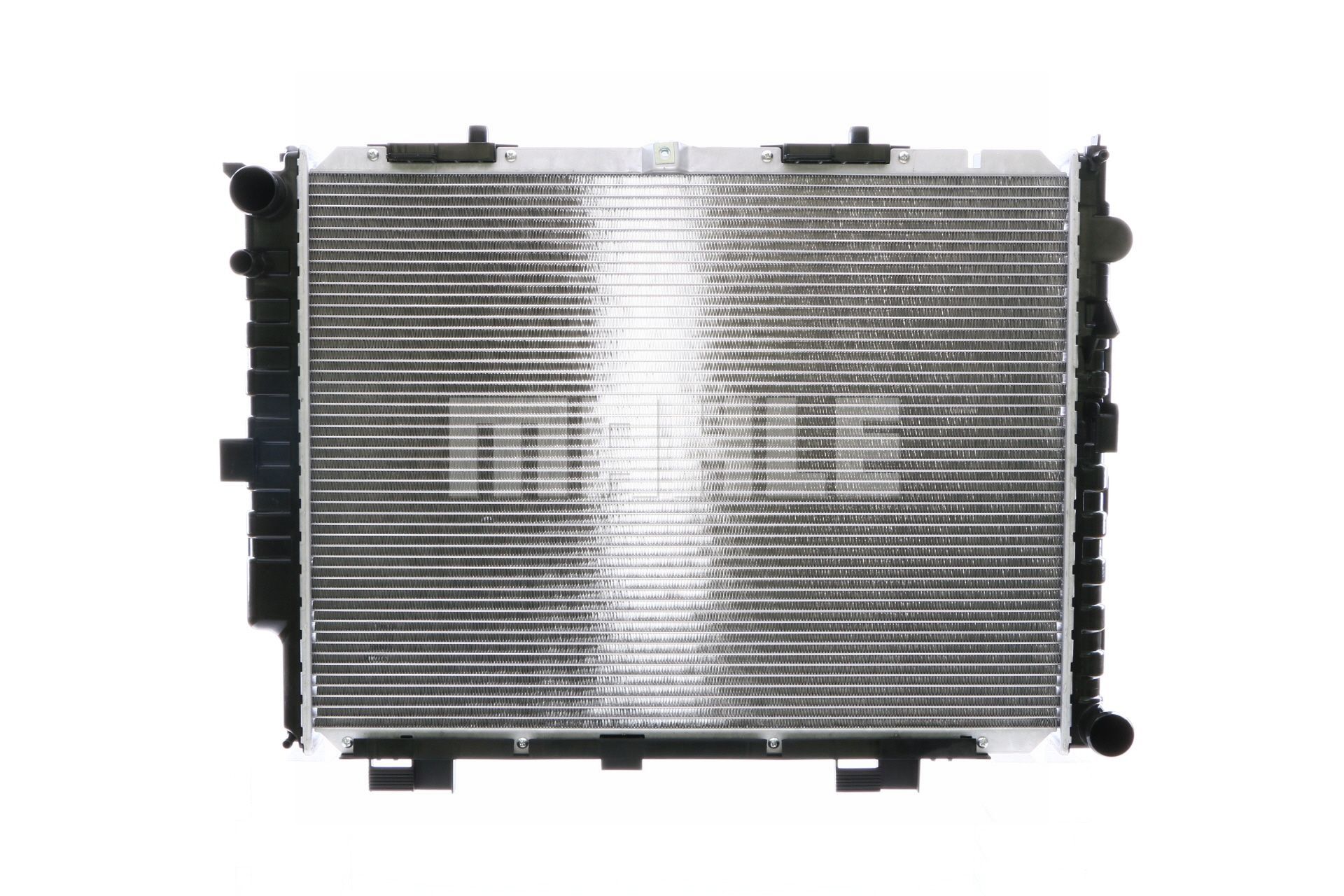 Radiateur moteur (Radiateur de refroidissement) MAHLE Aftermarket CR 318 000S