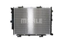 MAHLE Aftermarket CR 318 000S