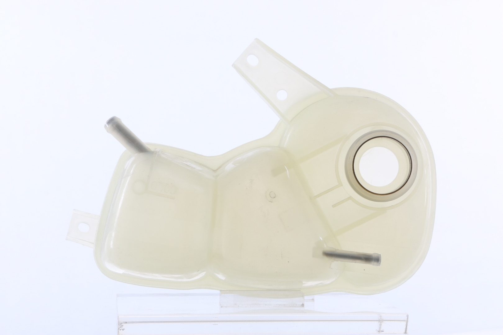 Vase d'expansion, liquide de refroidissement (Réservoir liquide de refroidissement) MAHLE Aftermarket CRT 108 000S
