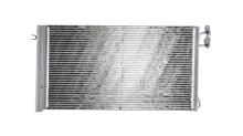 MAHLE Aftermarket AC 414 000P